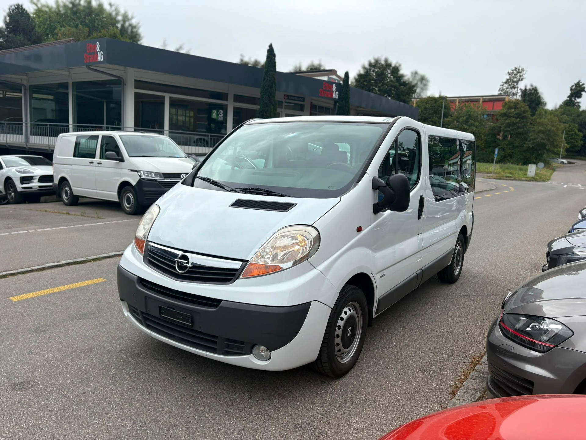 OPEL 2.0TD-image-1