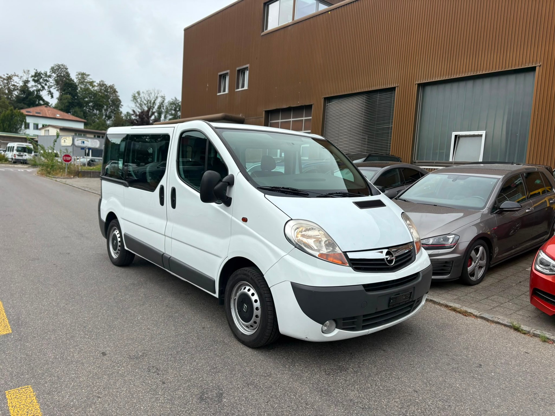 OPEL 2.0TD-image-0