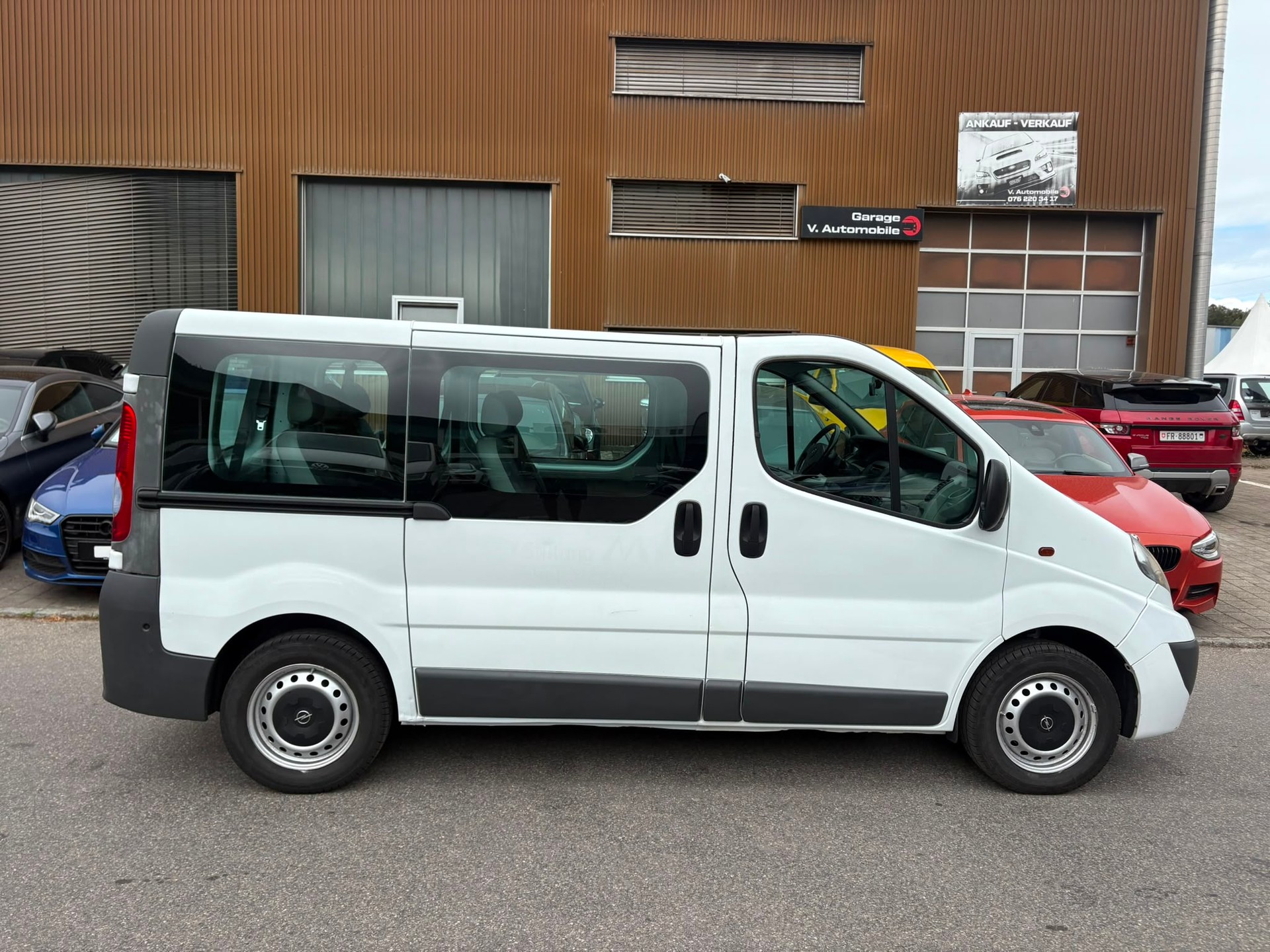 OPEL 2.0TD-image-9