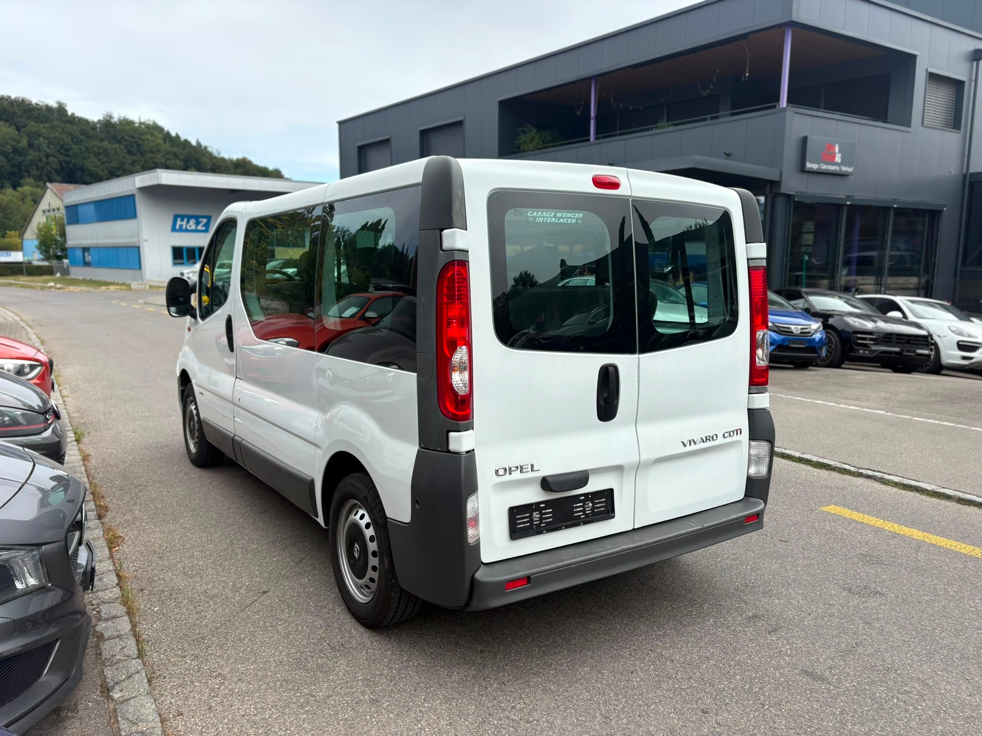 OPEL 2.0TD-image-5