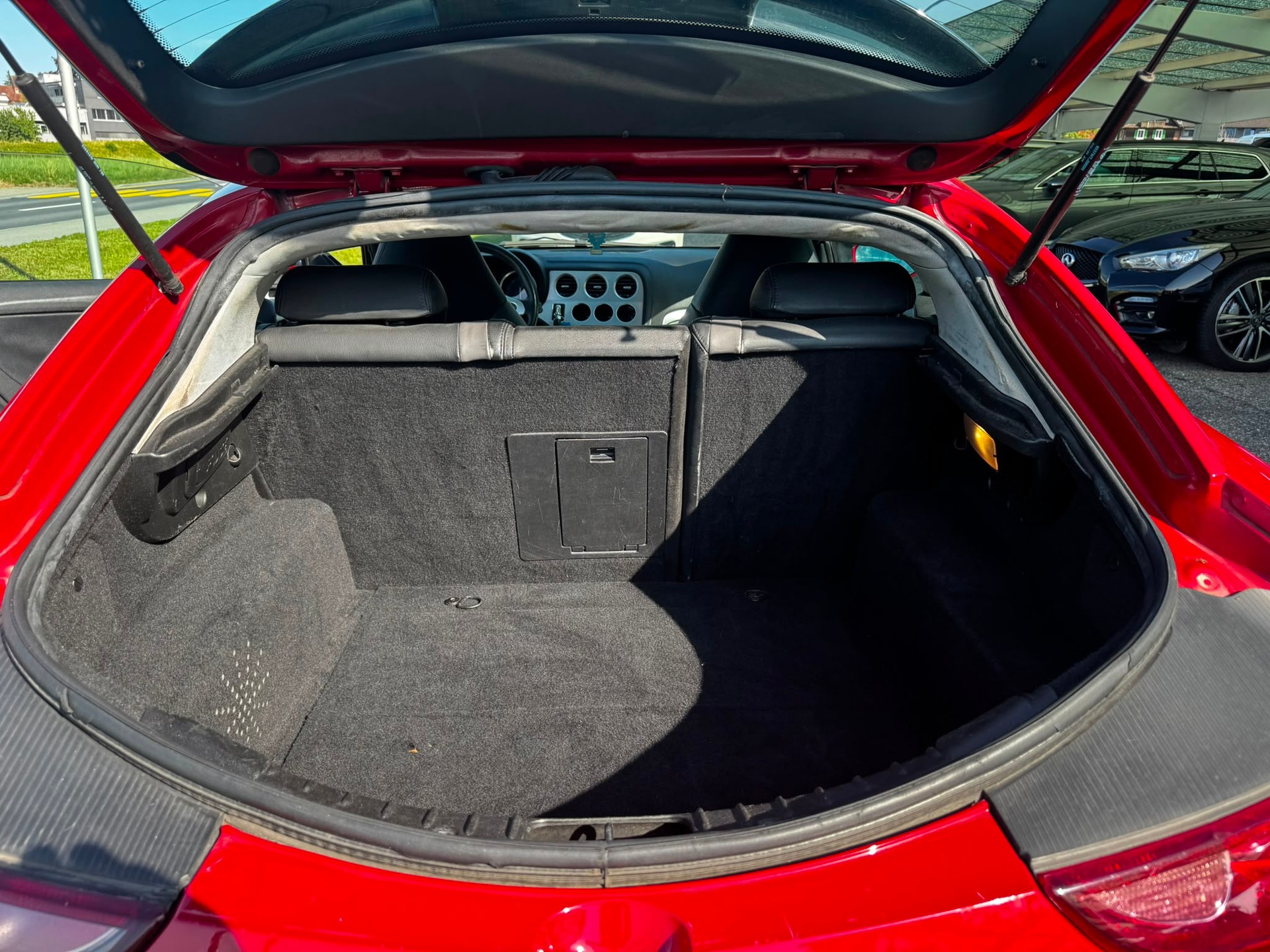 ALFA ROMEO Brera 2.2 JTS-image-11