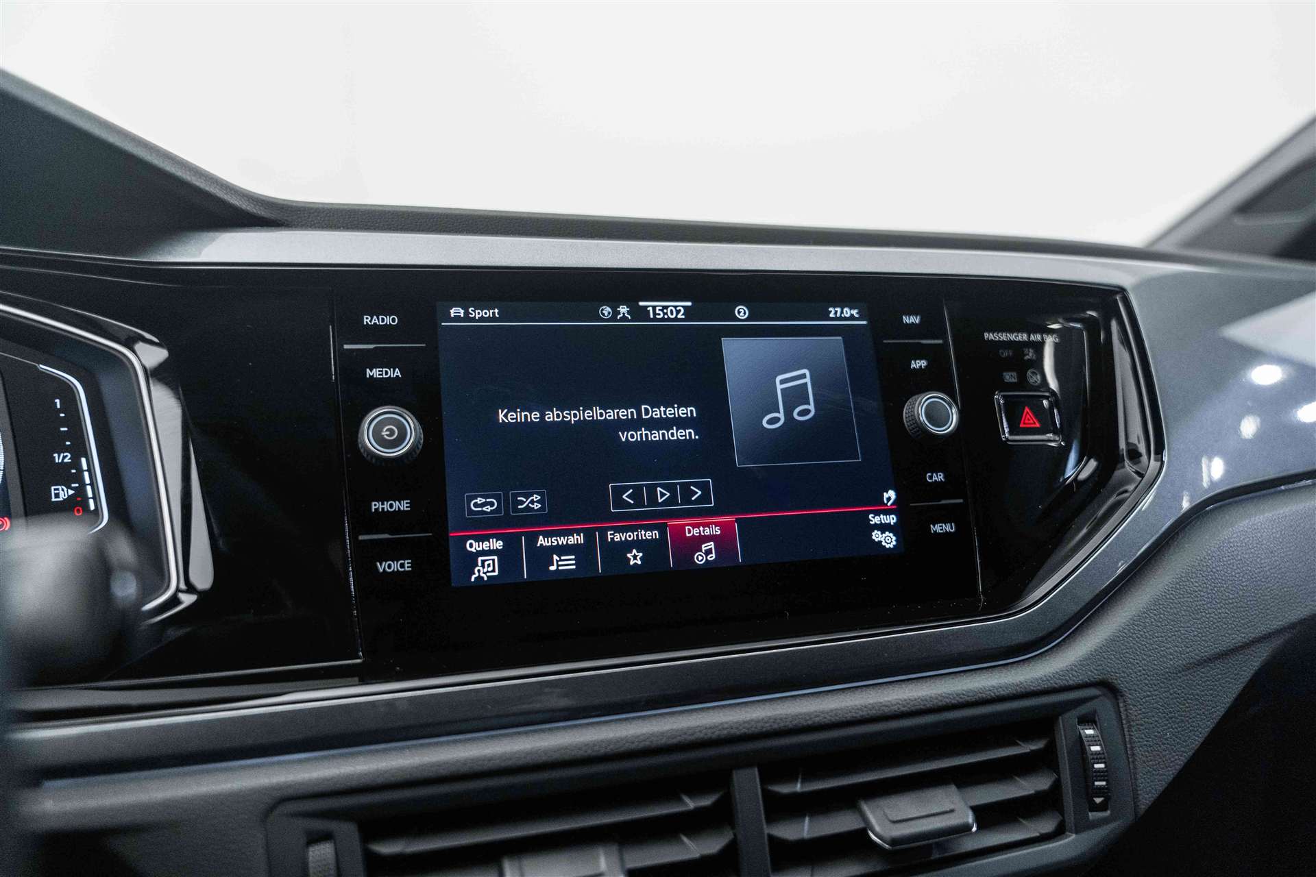 VW Polo 2.0 TSI GTI DSG 207PS-image-18
