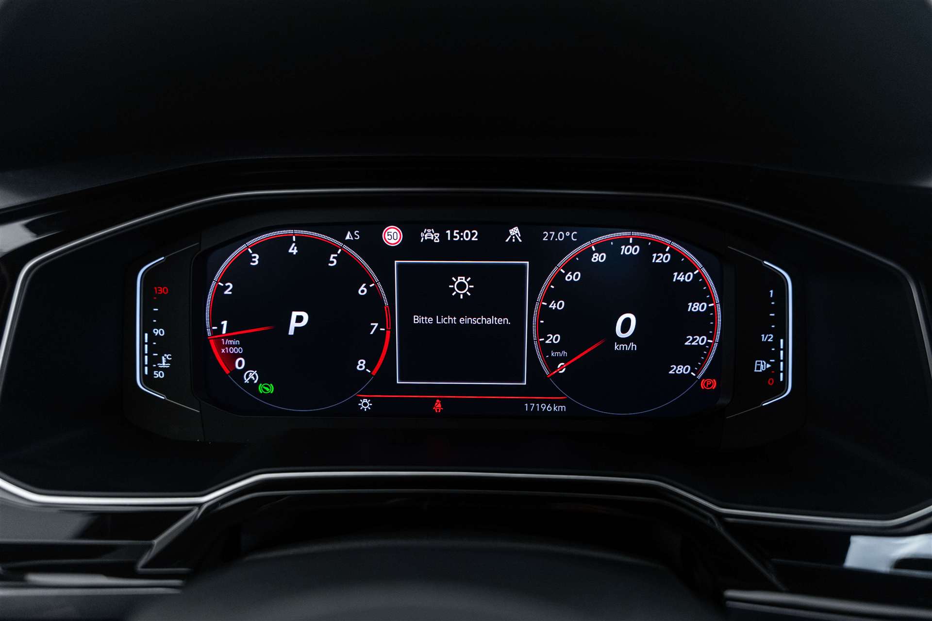 VW Polo 2.0 TSI GTI DSG 207PS-image-22