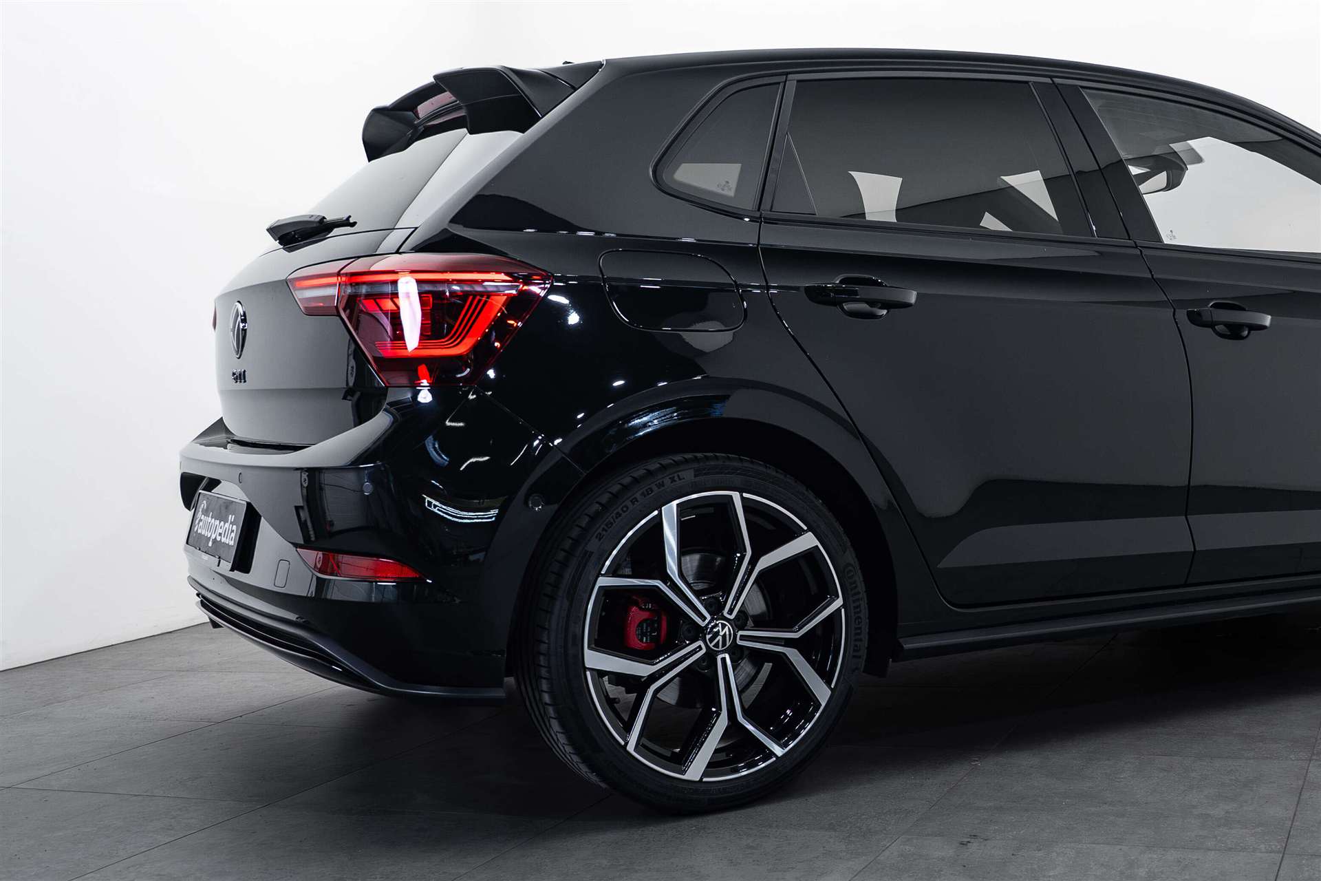 VW Polo 2.0 TSI GTI DSG 207PS-image-3