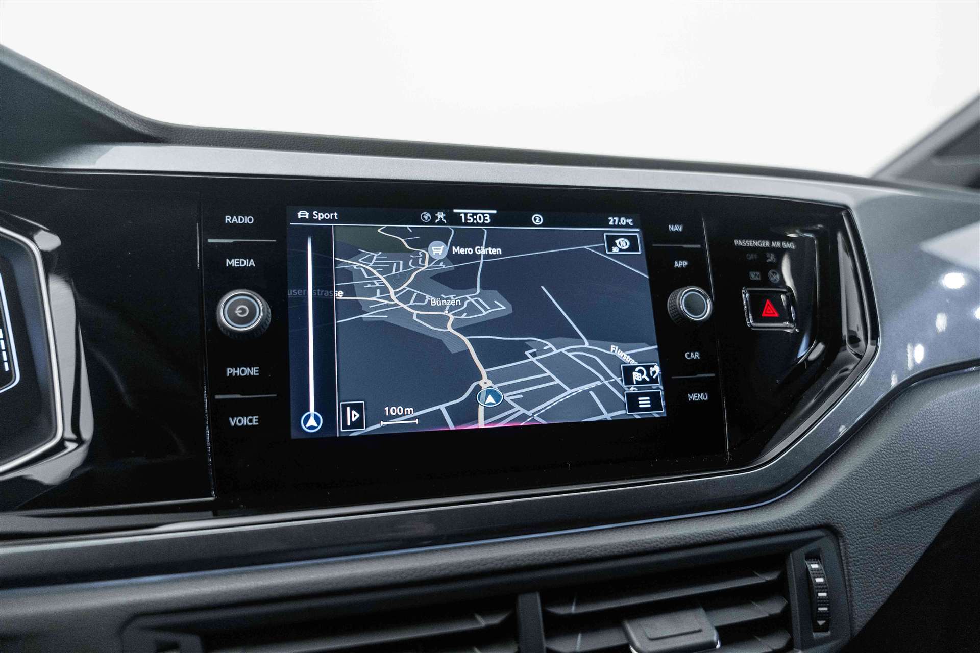 VW Polo 2.0 TSI GTI DSG 207PS-image-20