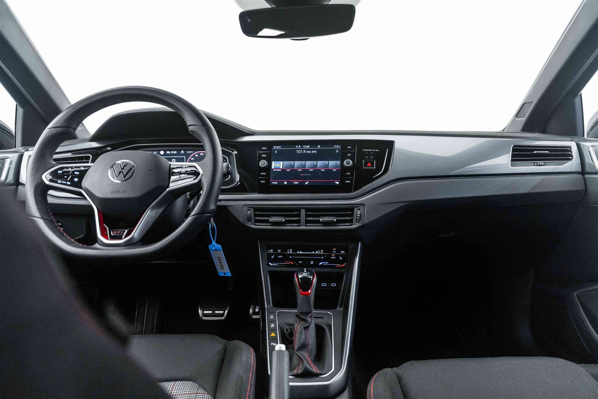 VW Polo 2.0 TSI GTI DSG 207PS-image-8