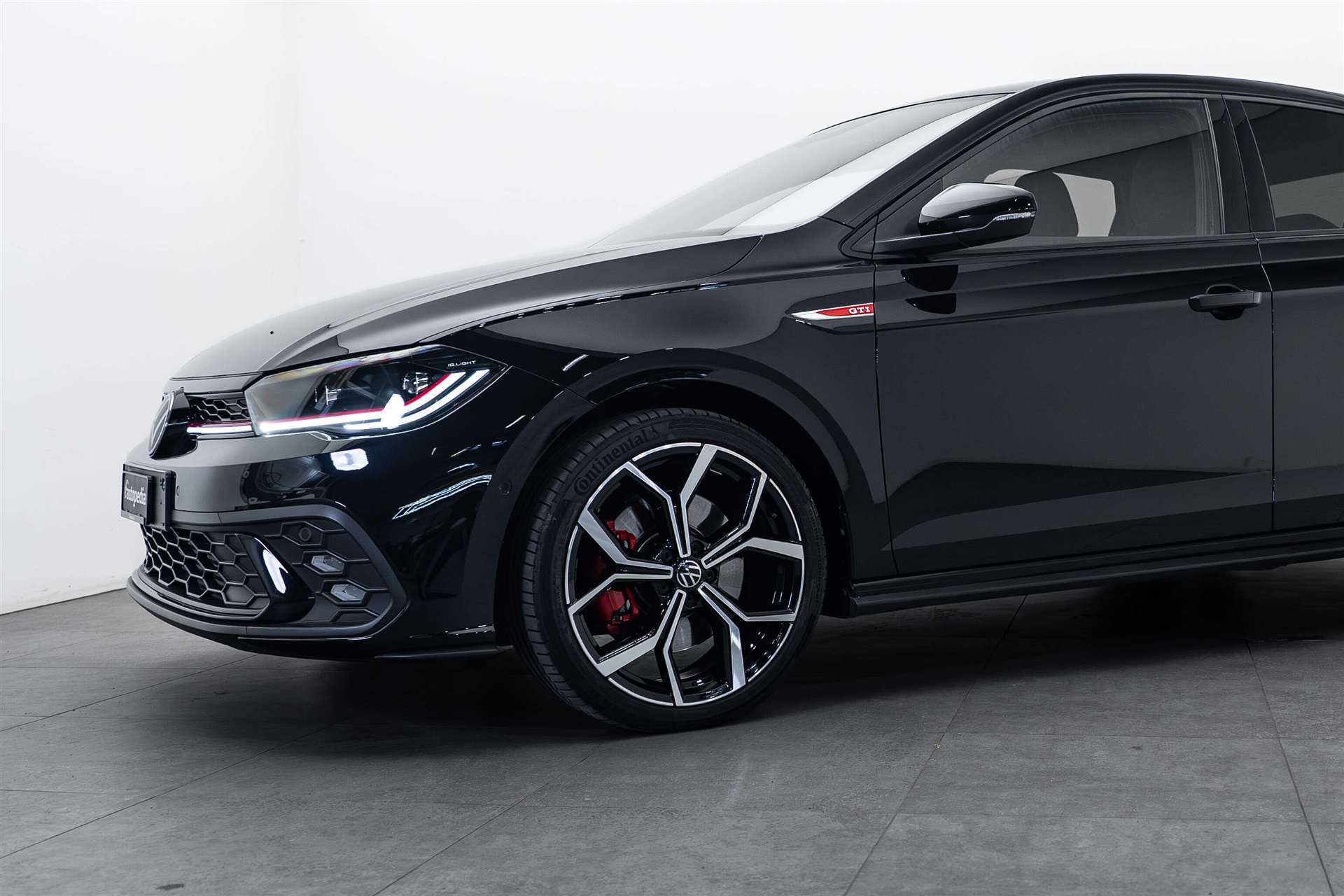 VW Polo 2.0 TSI GTI DSG 207PS-image-1