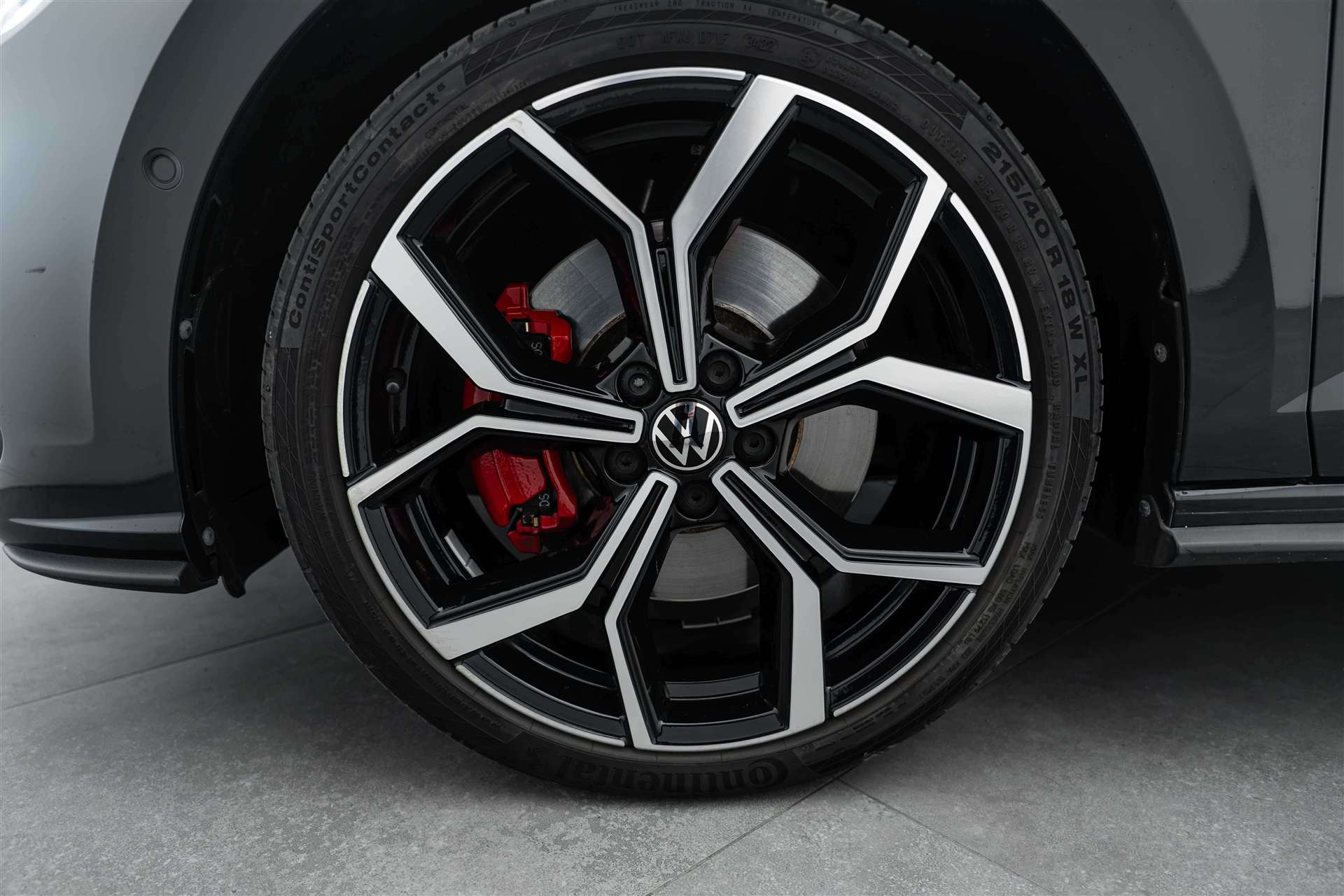 VW Polo 2.0 TSI GTI DSG 207PS-image-5