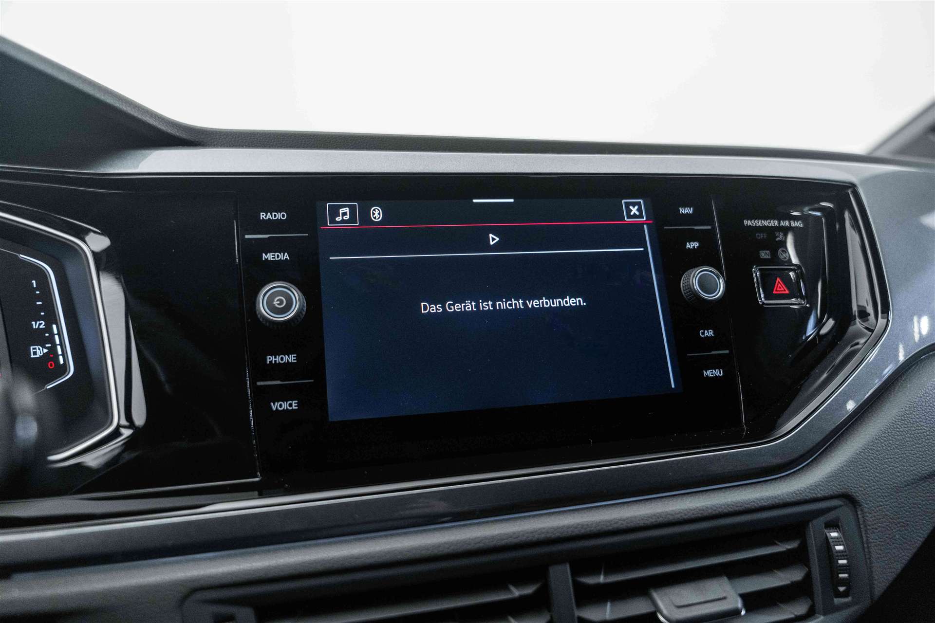 VW Polo 2.0 TSI GTI DSG 207PS-image-19