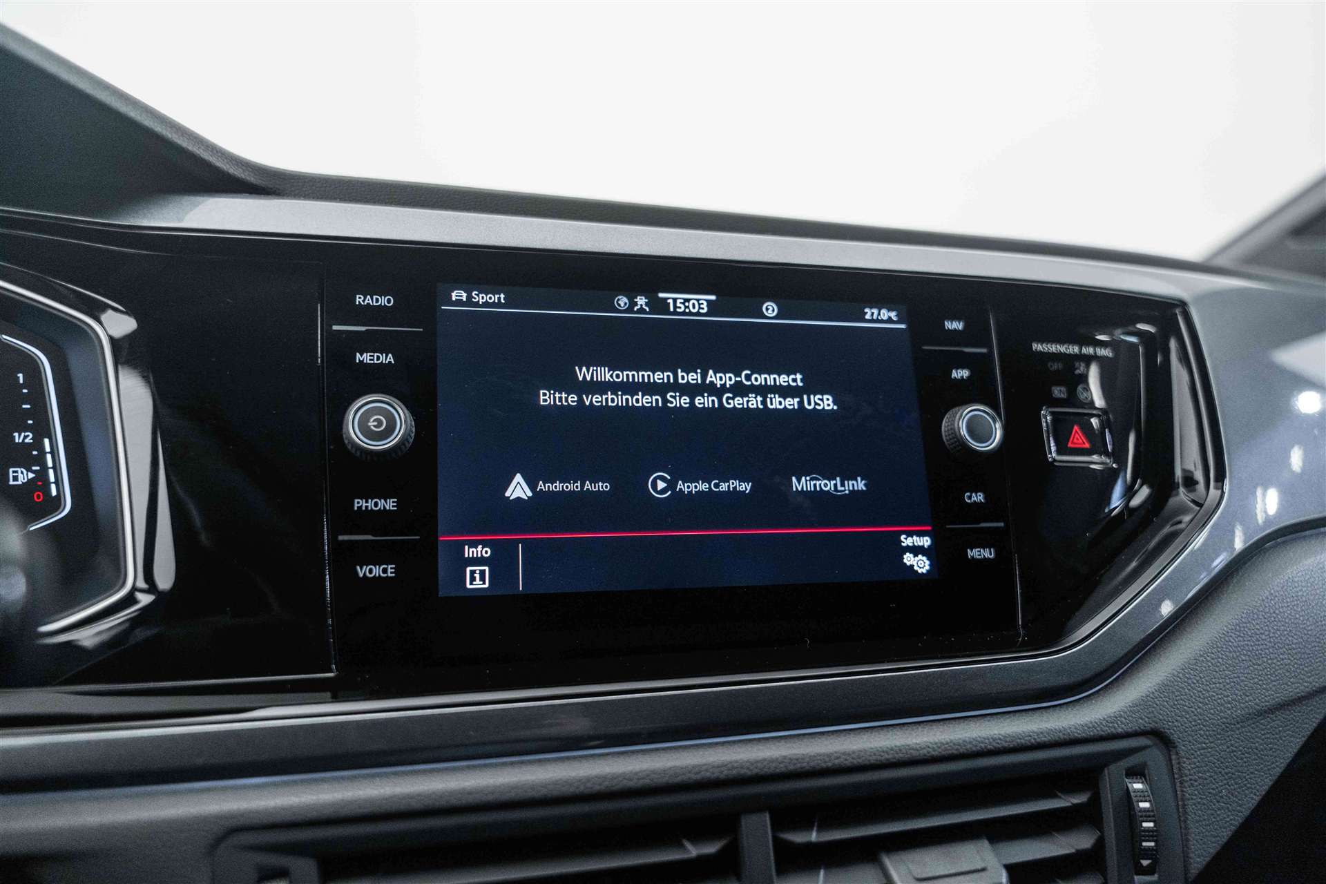 VW Polo 2.0 TSI GTI DSG 207PS-image-21