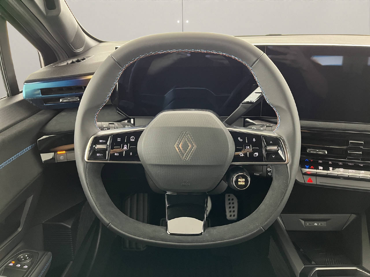 RENAULT Clio 1.8 E-Tech esprit Alpine-image-9