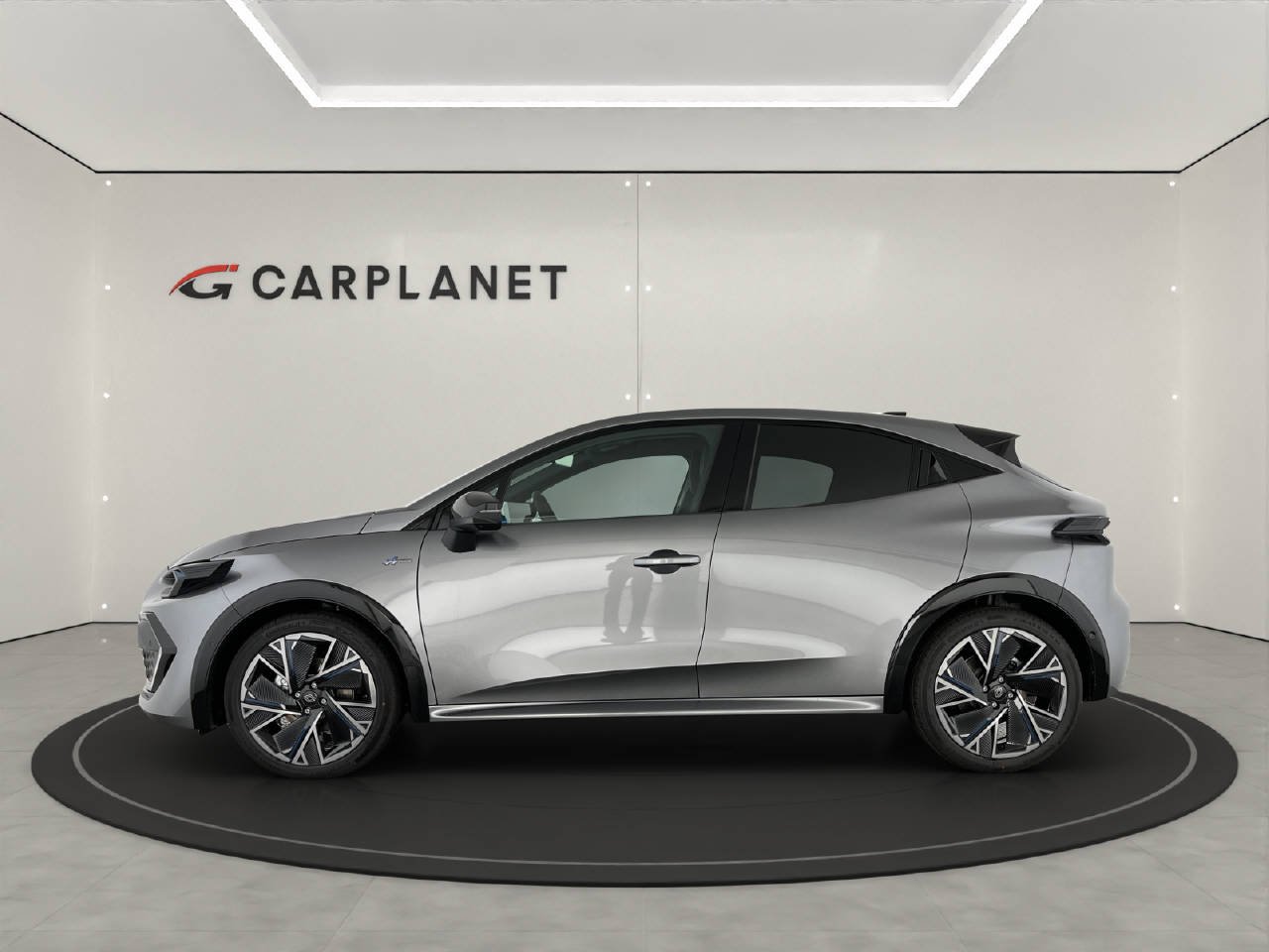 RENAULT Clio 1.8 E-Tech esprit Alpine-image-1