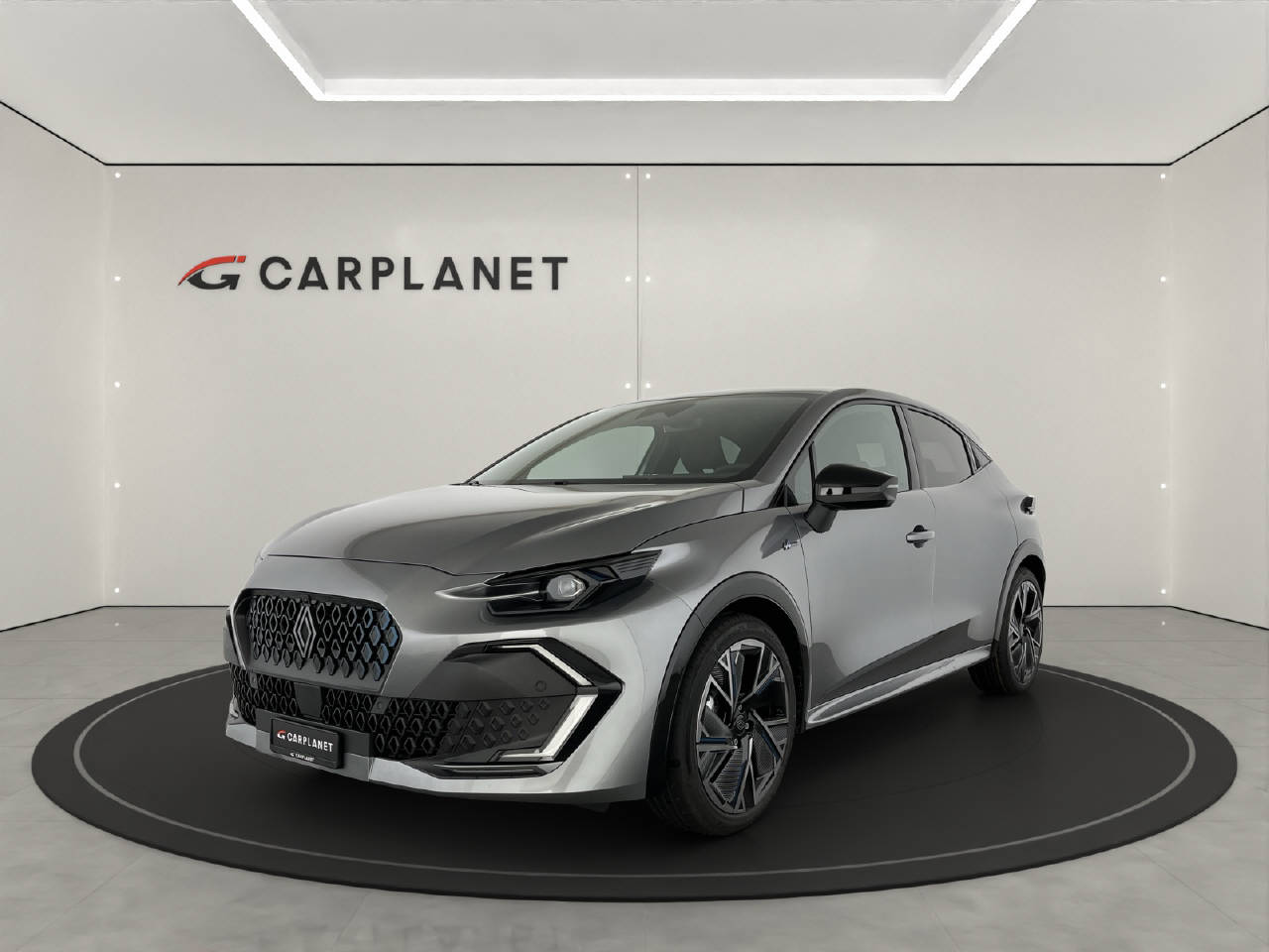 RENAULT Clio 1.8 E-Tech esprit Alpine-image-0
