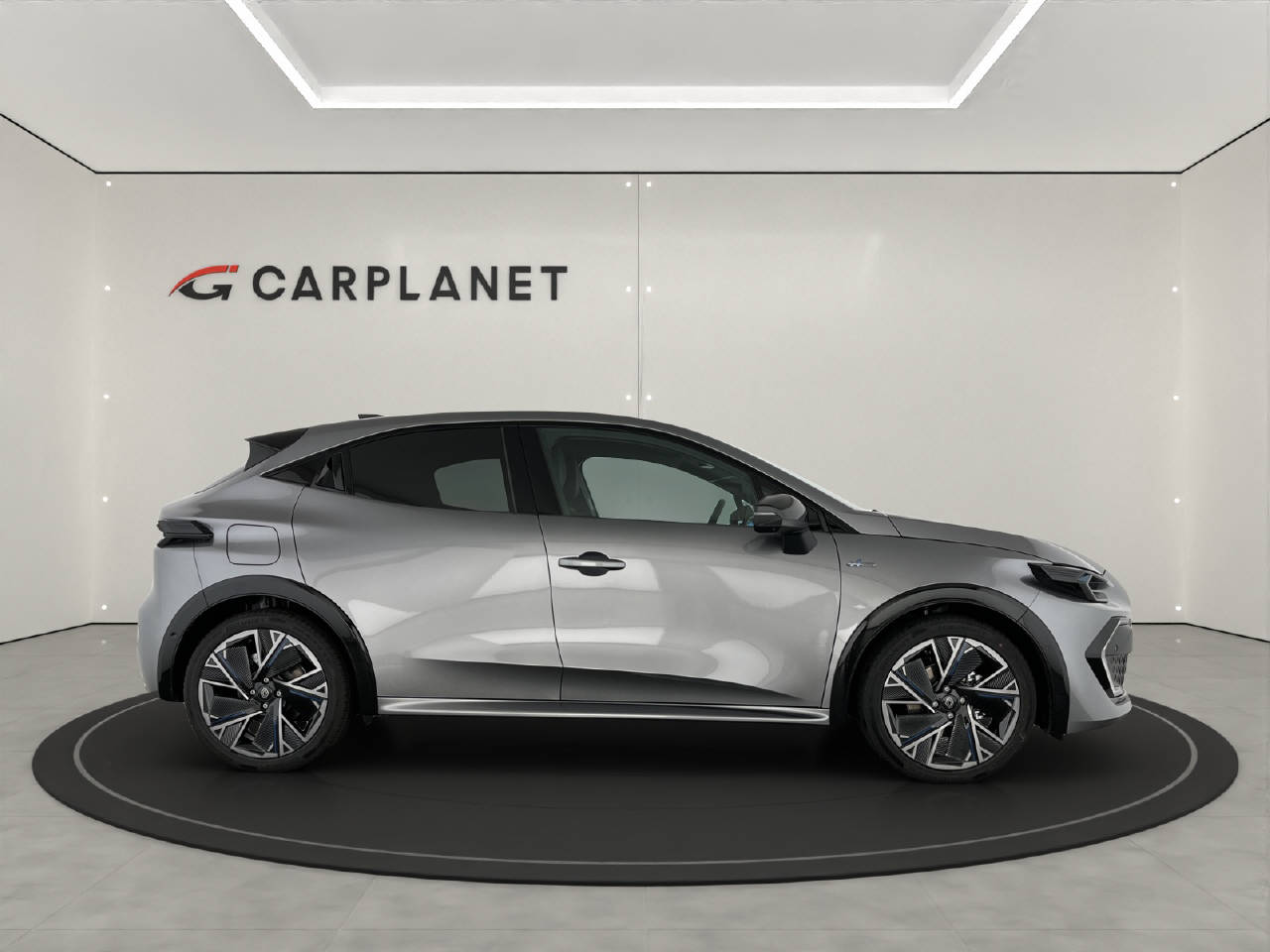 RENAULT Clio 1.8 E-Tech esprit Alpine-image-4
