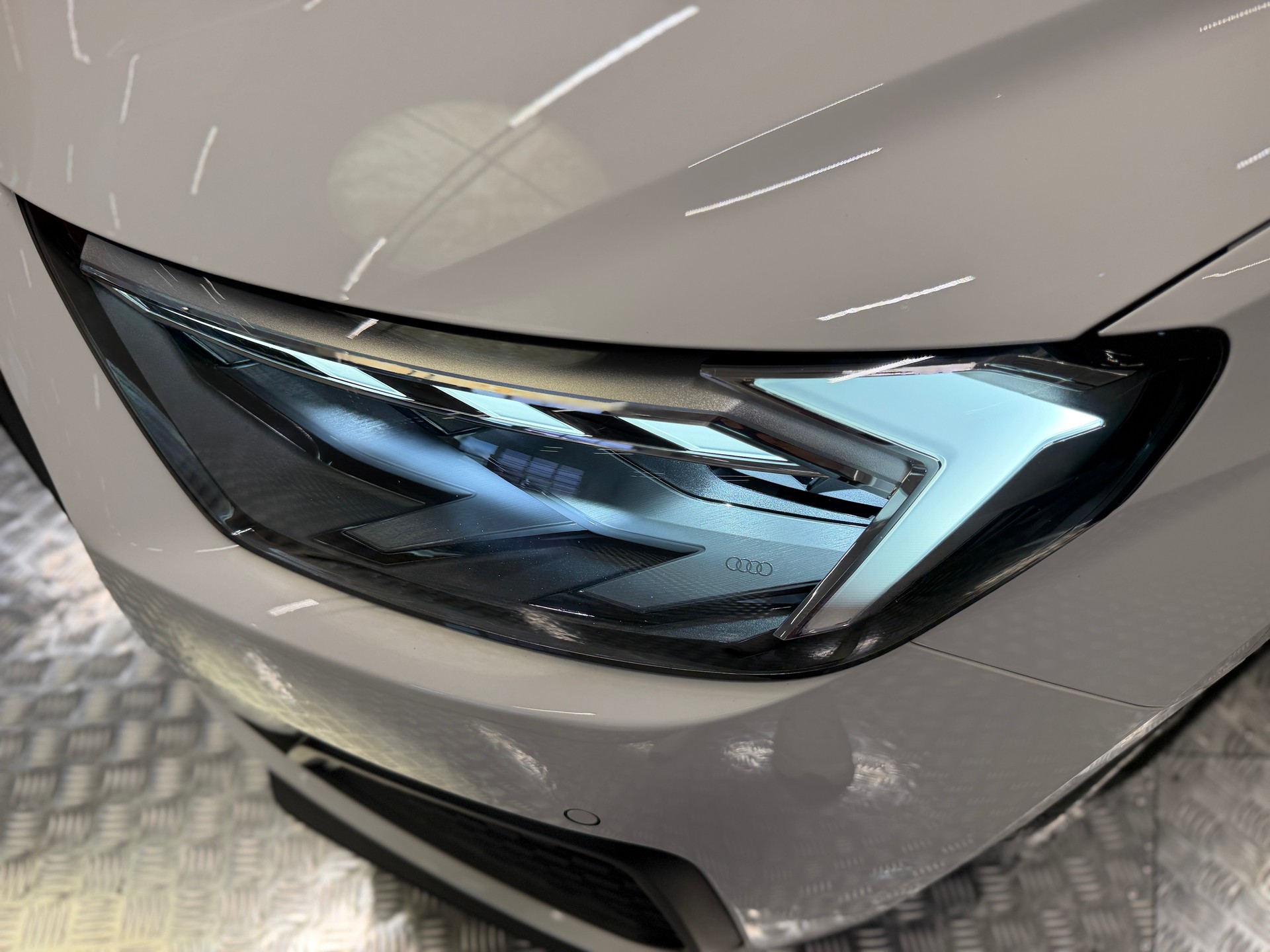 AUDI A1 Sportback 30 TFSI Attraction-image-18