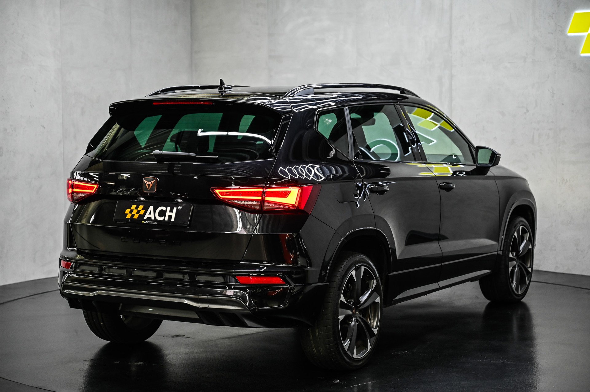 CUPRA Ateca 1.5 TSI DSG-image-8