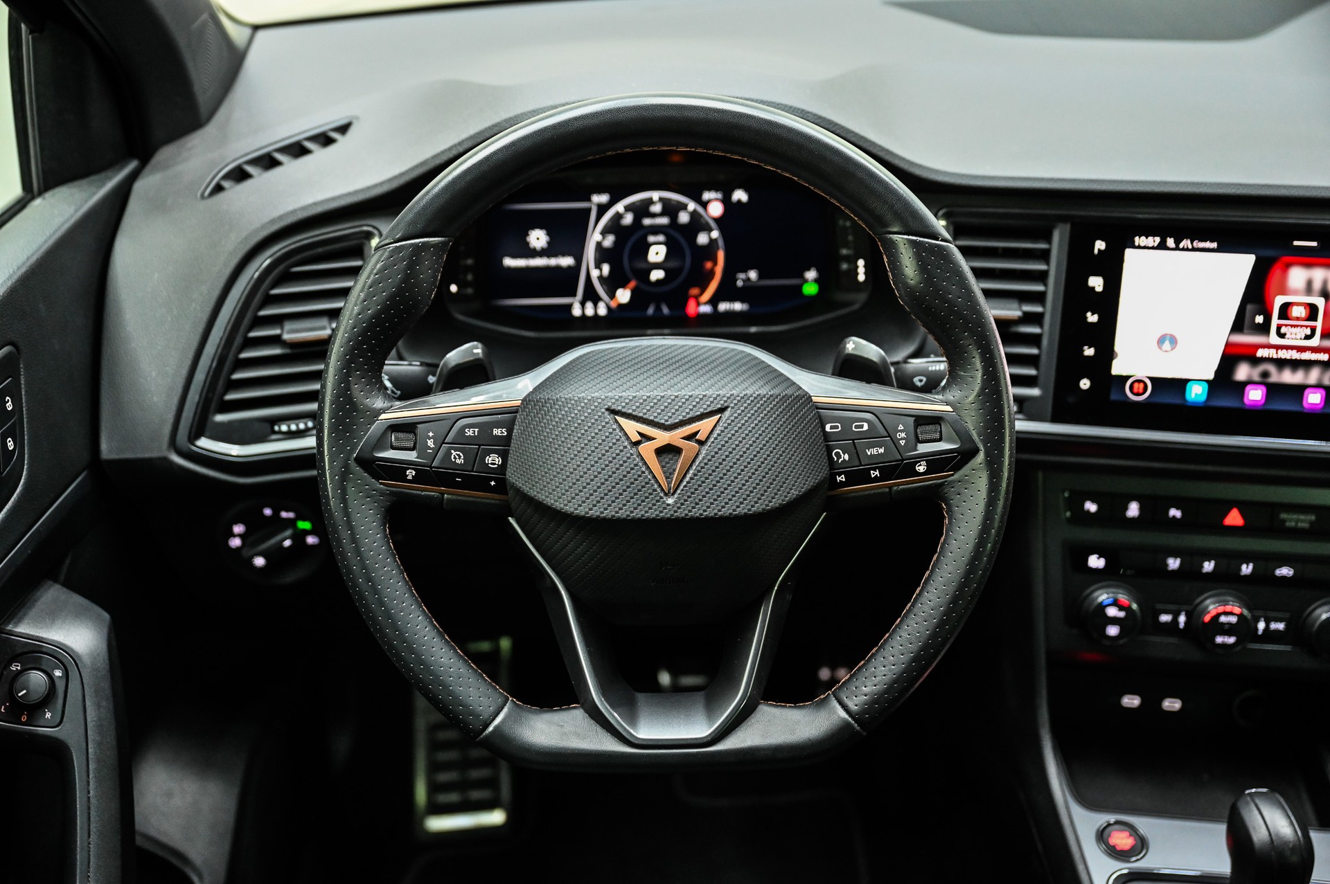 CUPRA Ateca 1.5 TSI DSG-image-21