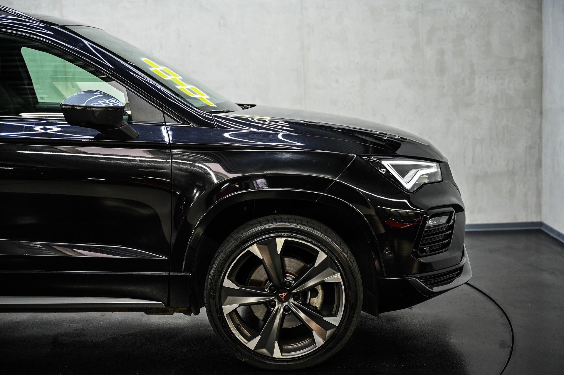 CUPRA Ateca 1.5 TSI DSG-image-12