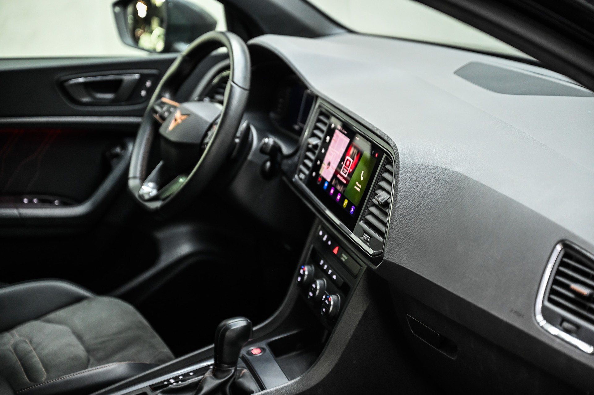 CUPRA Ateca 1.5 TSI DSG-image-23