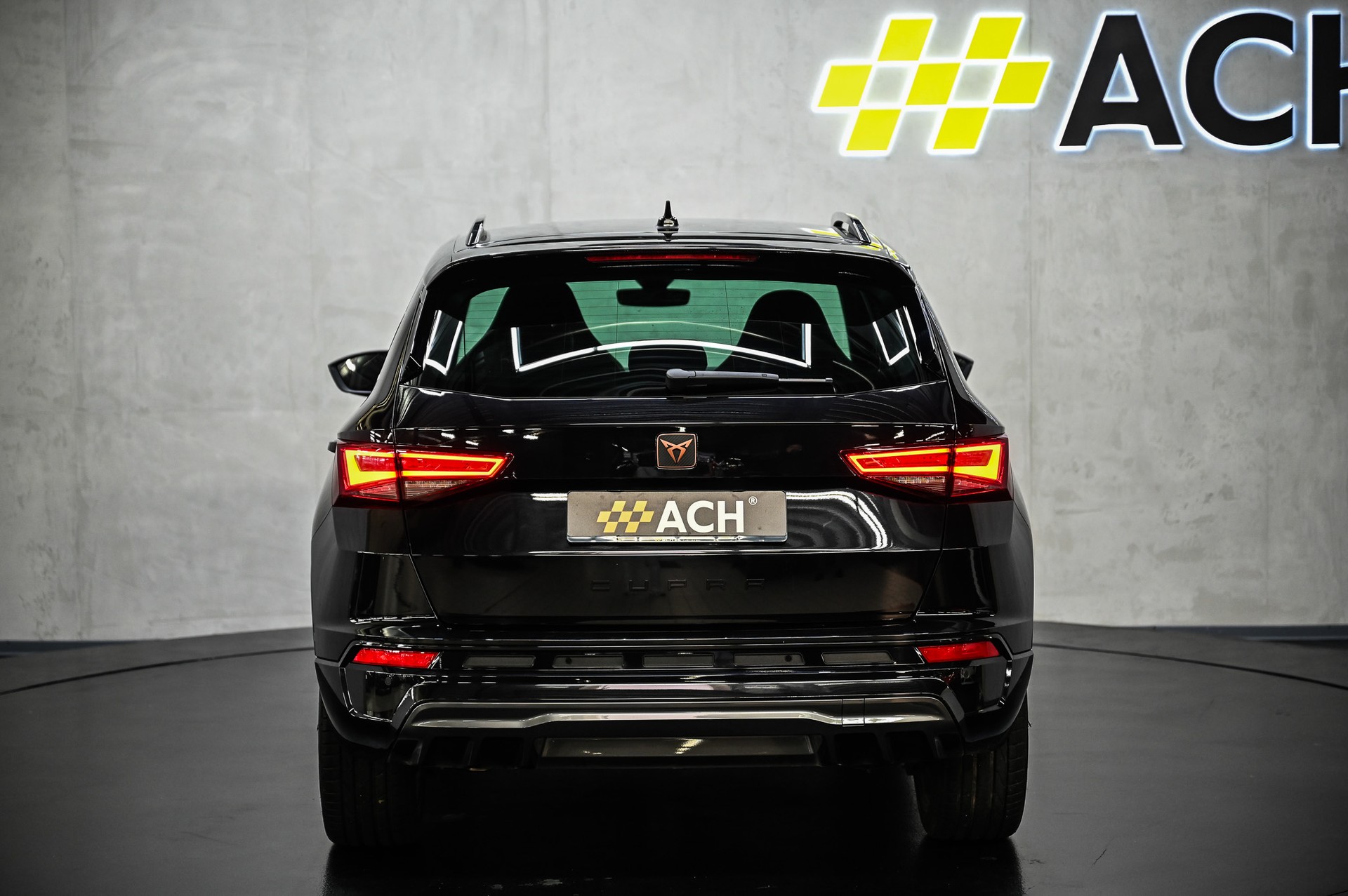 CUPRA Ateca 1.5 TSI DSG-image-7