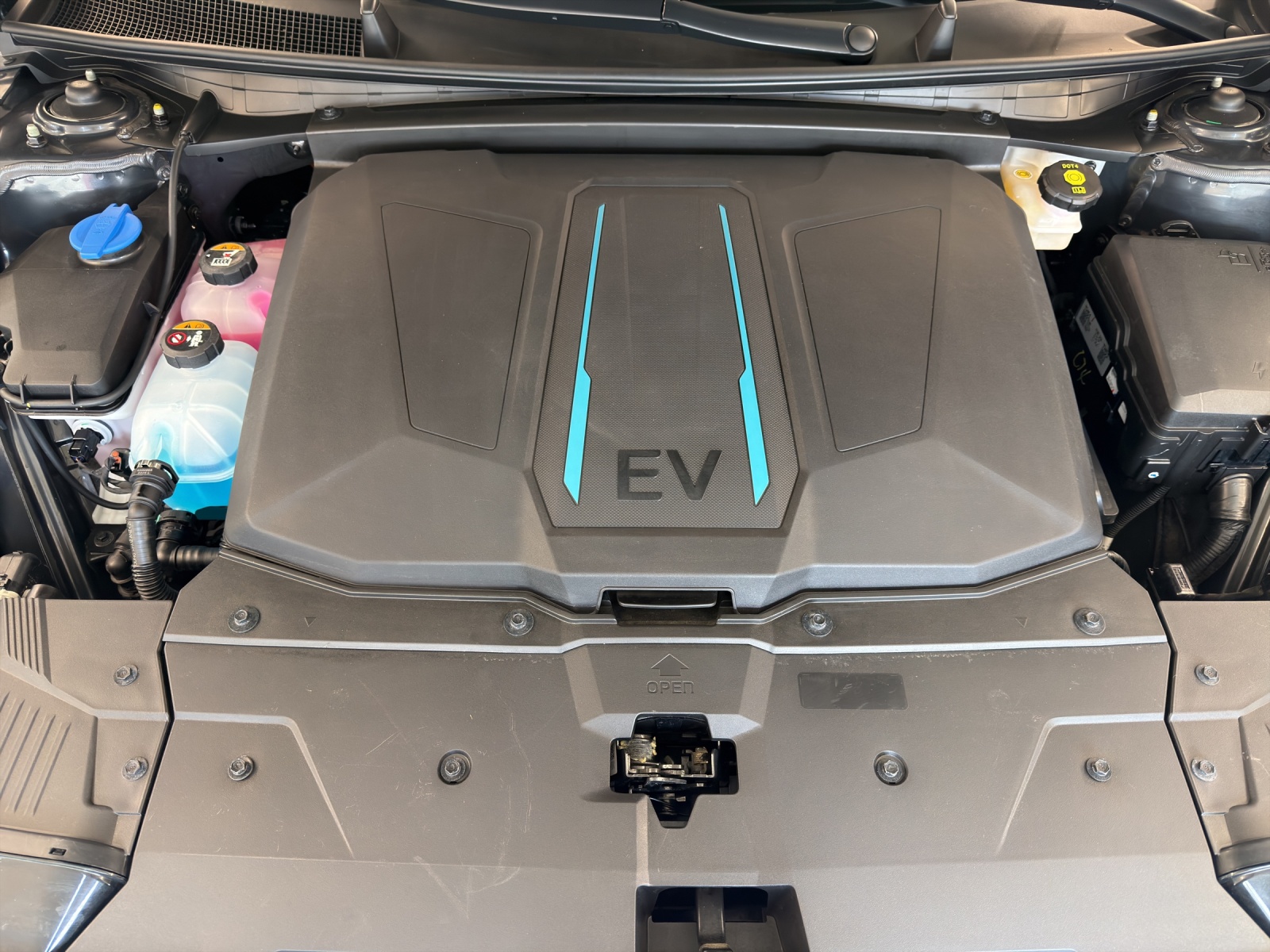 HYUNDAI Ioniq 5 77kW Vertex 4WD-image-19