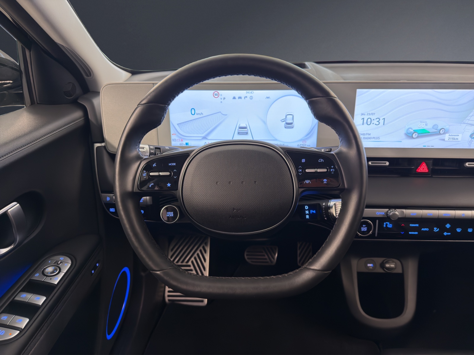 HYUNDAI Ioniq 5 77kW Vertex 4WD-image-12