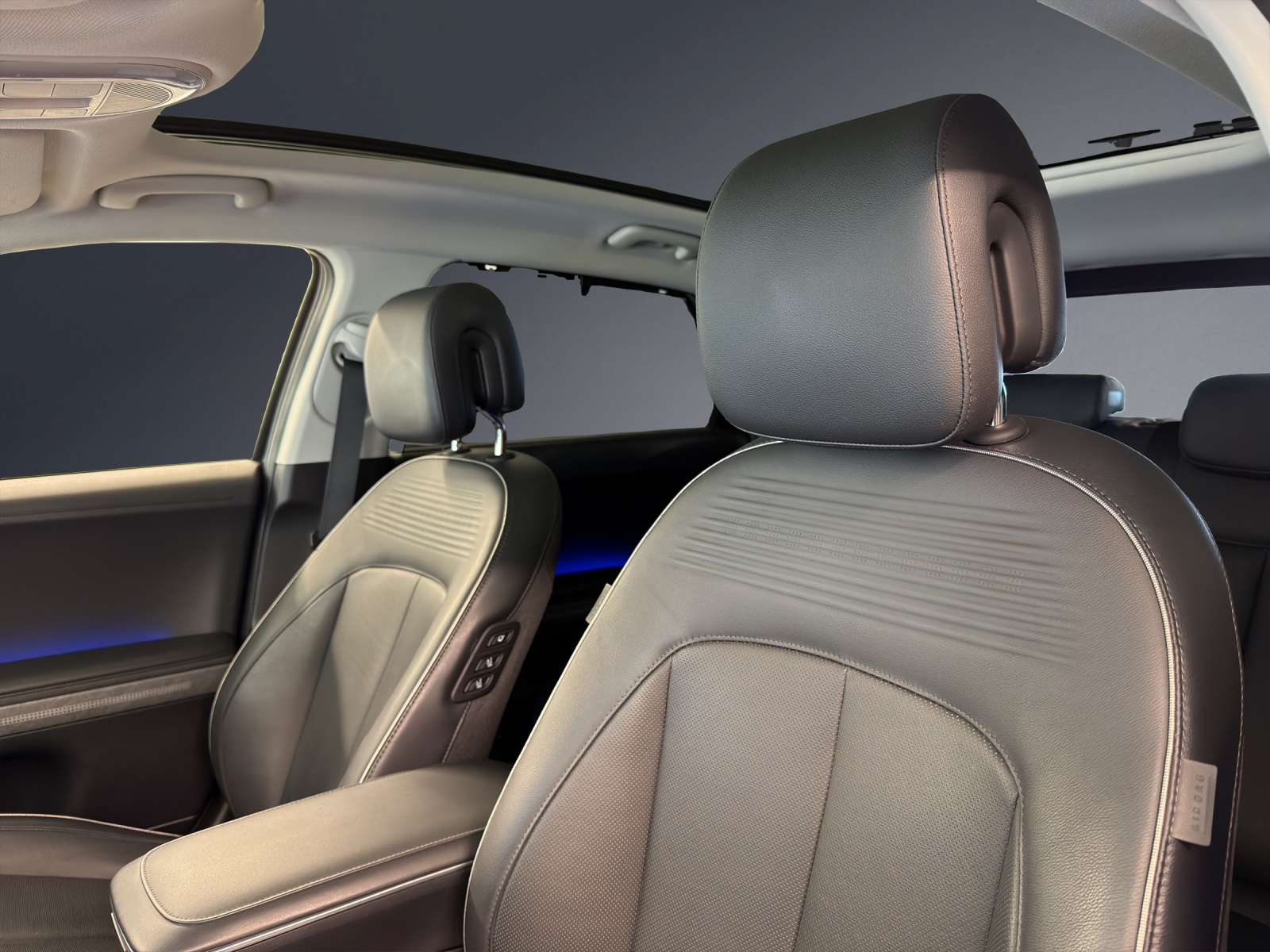HYUNDAI Ioniq 5 77kW Vertex 4WD-image-7