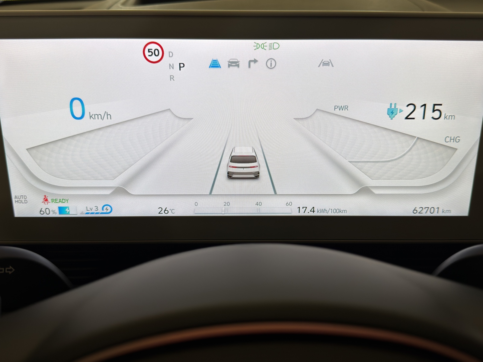 HYUNDAI Ioniq 5 77kW Vertex 4WD-image-13