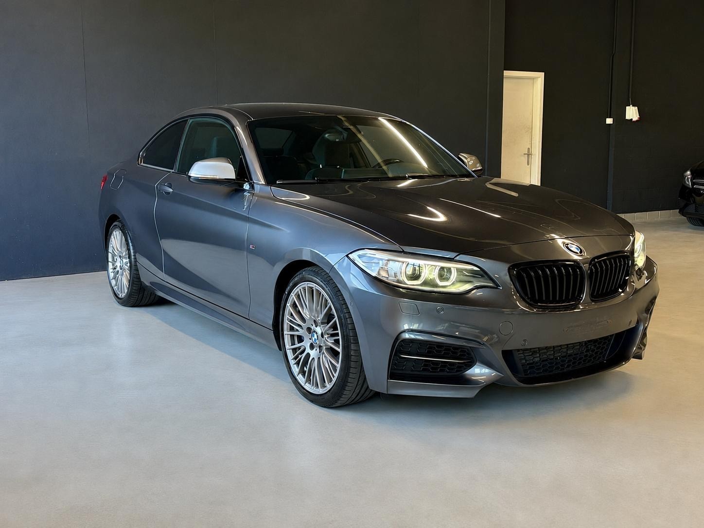 BMW M235i xDrive Steptronic