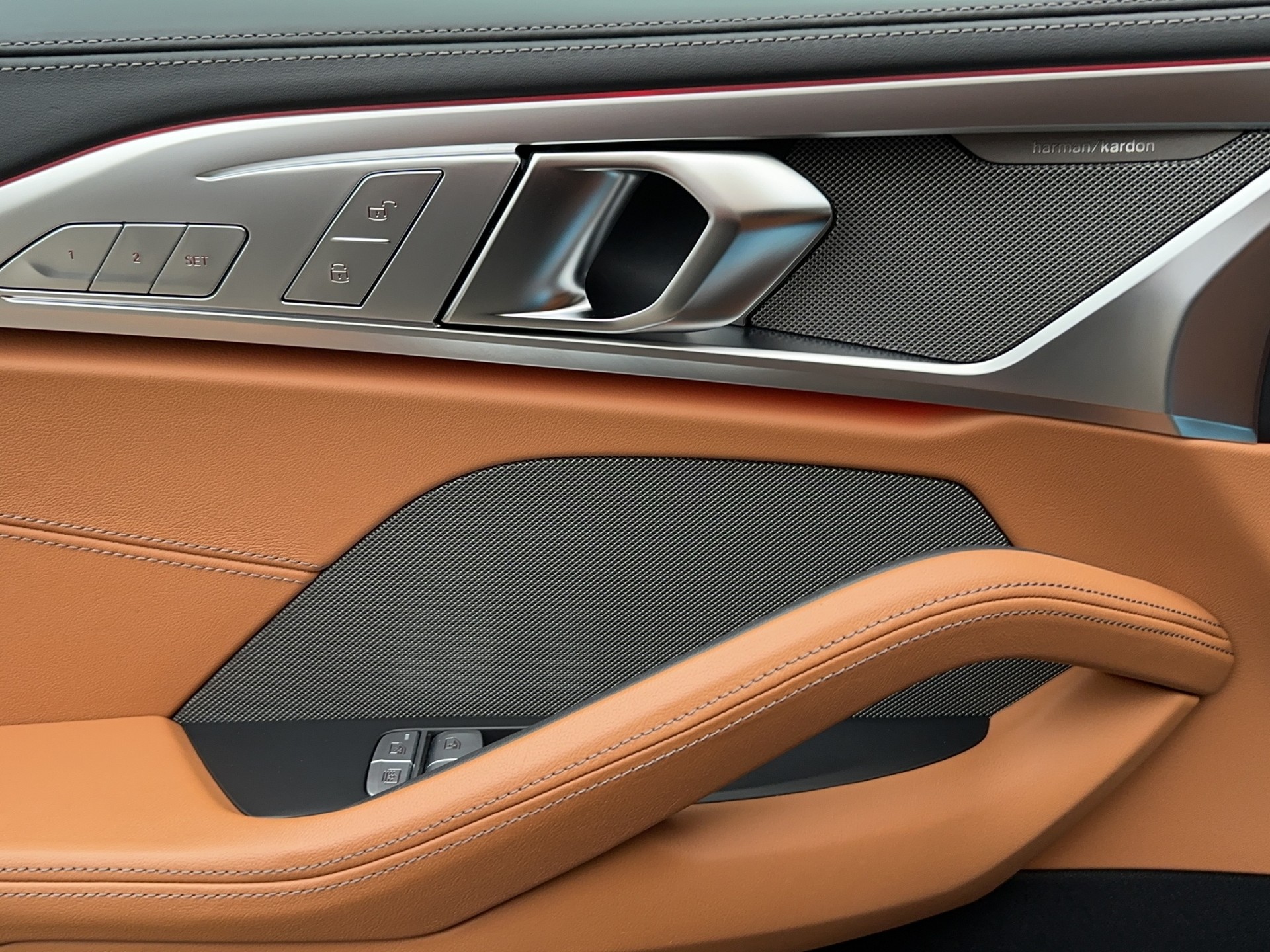 BMW M850i xDrive HAMANN INDIVIDUAL-image-22