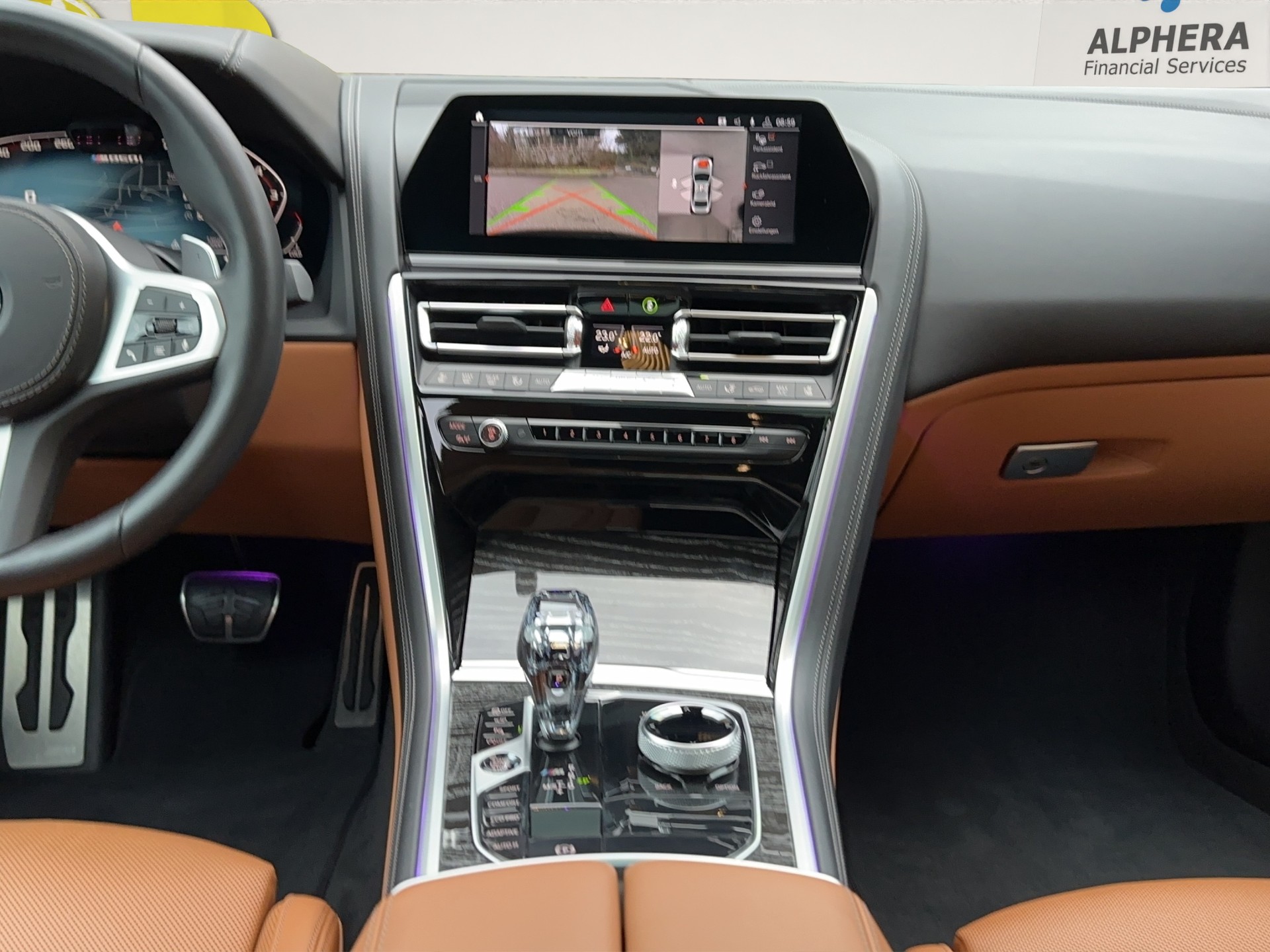 BMW M850i xDrive HAMANN INDIVIDUAL-image-20