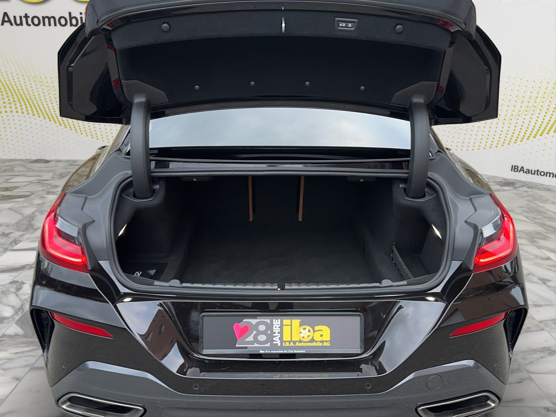 BMW M850i xDrive HAMANN INDIVIDUAL-image-8