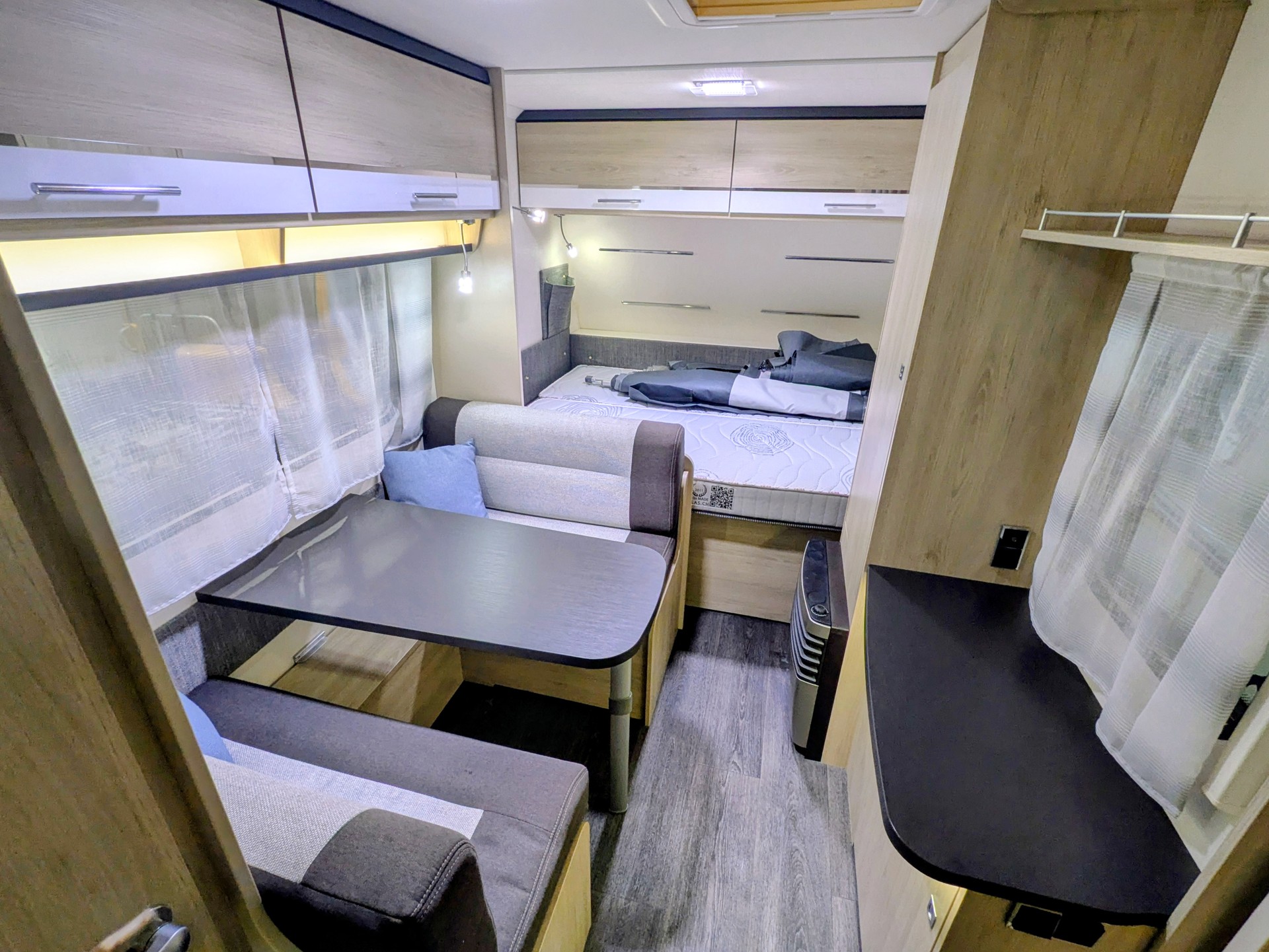 CARAVELAIR Antares 400-image-8