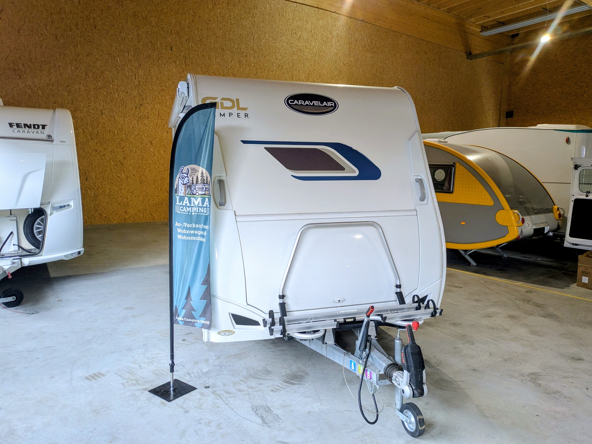 CARAVELAIR Antares 400-image-2