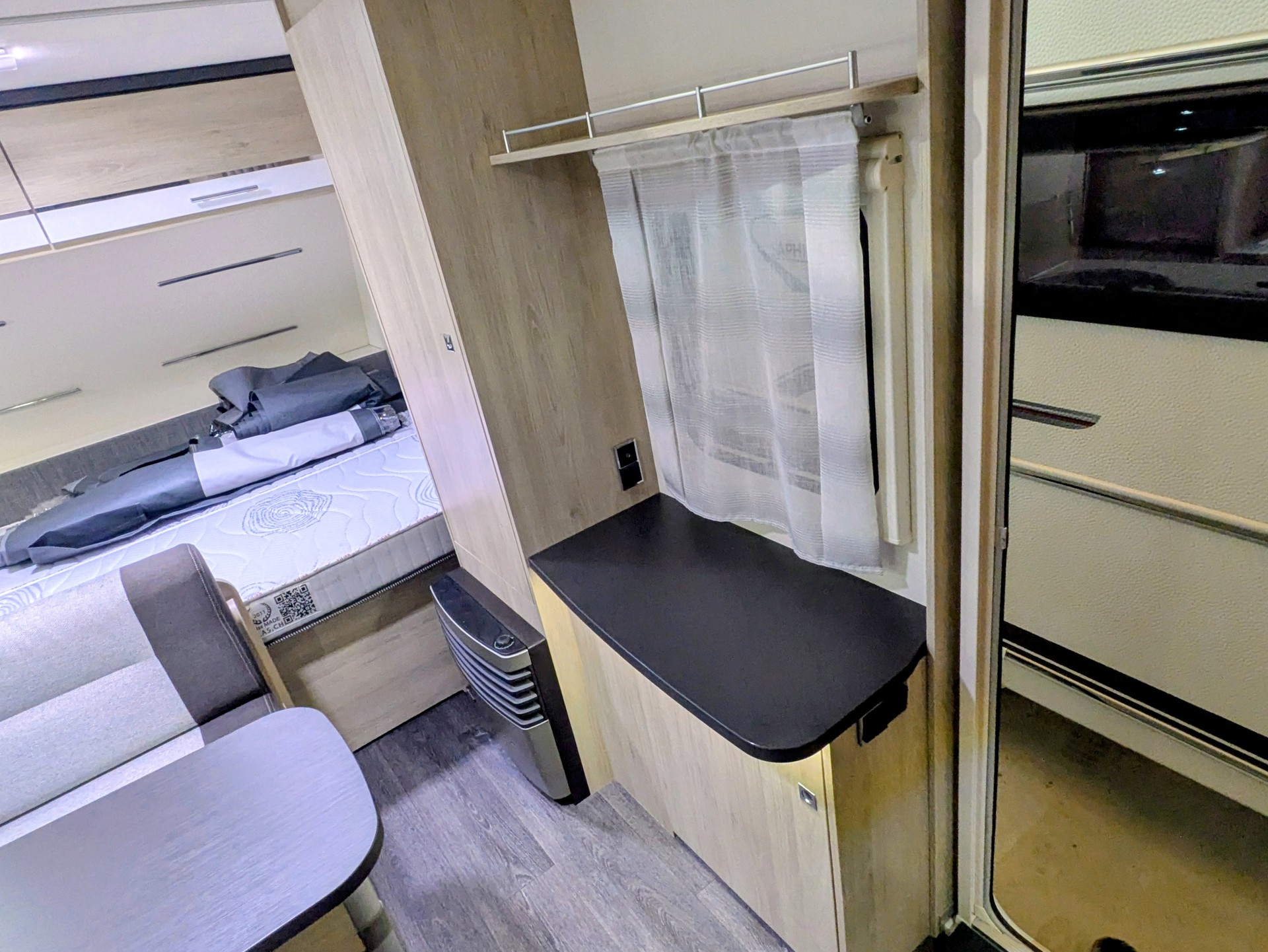 CARAVELAIR Antares 400-image-14