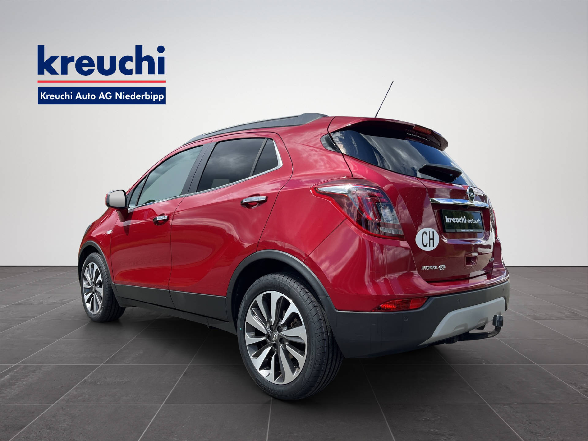 OPEL Mokka X 1.4T 4x4 Ultimate S/S-showroom-element-3