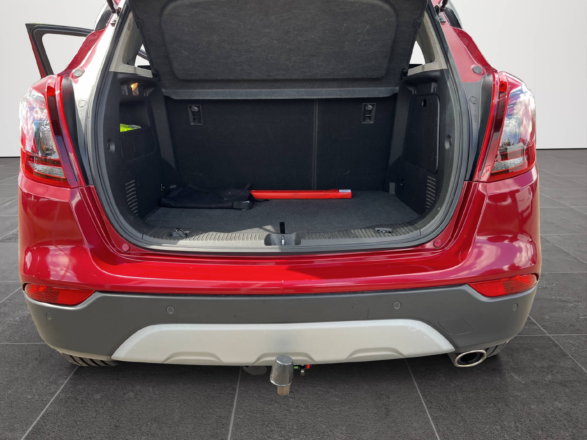 OPEL Mokka X 1.4T 4x4 Ultimate S/S-image-13