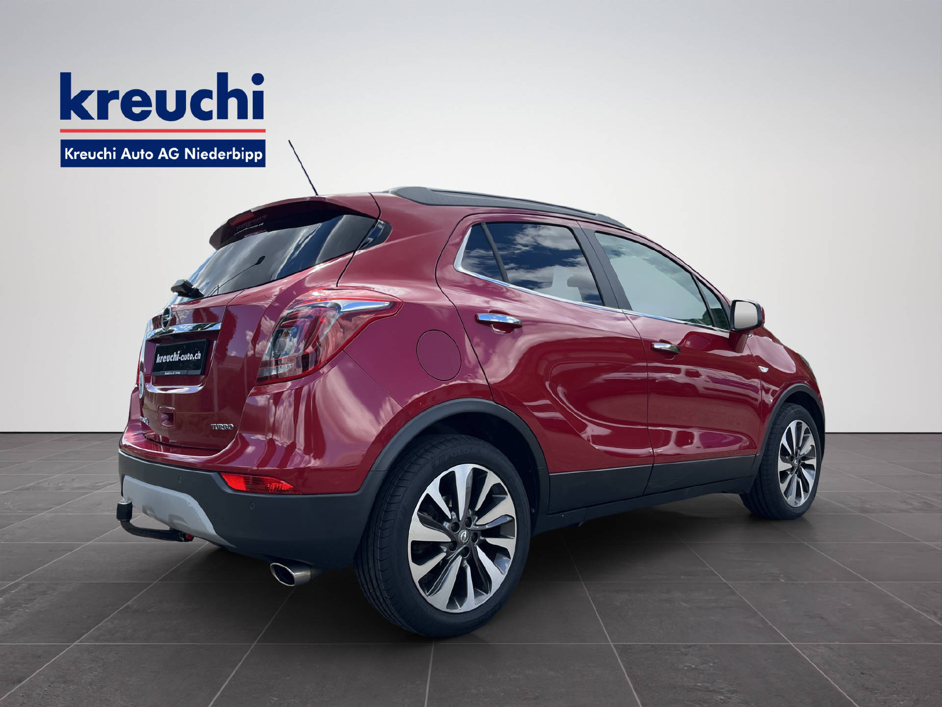 OPEL Mokka X 1.4T 4x4 Ultimate S/S-image-5