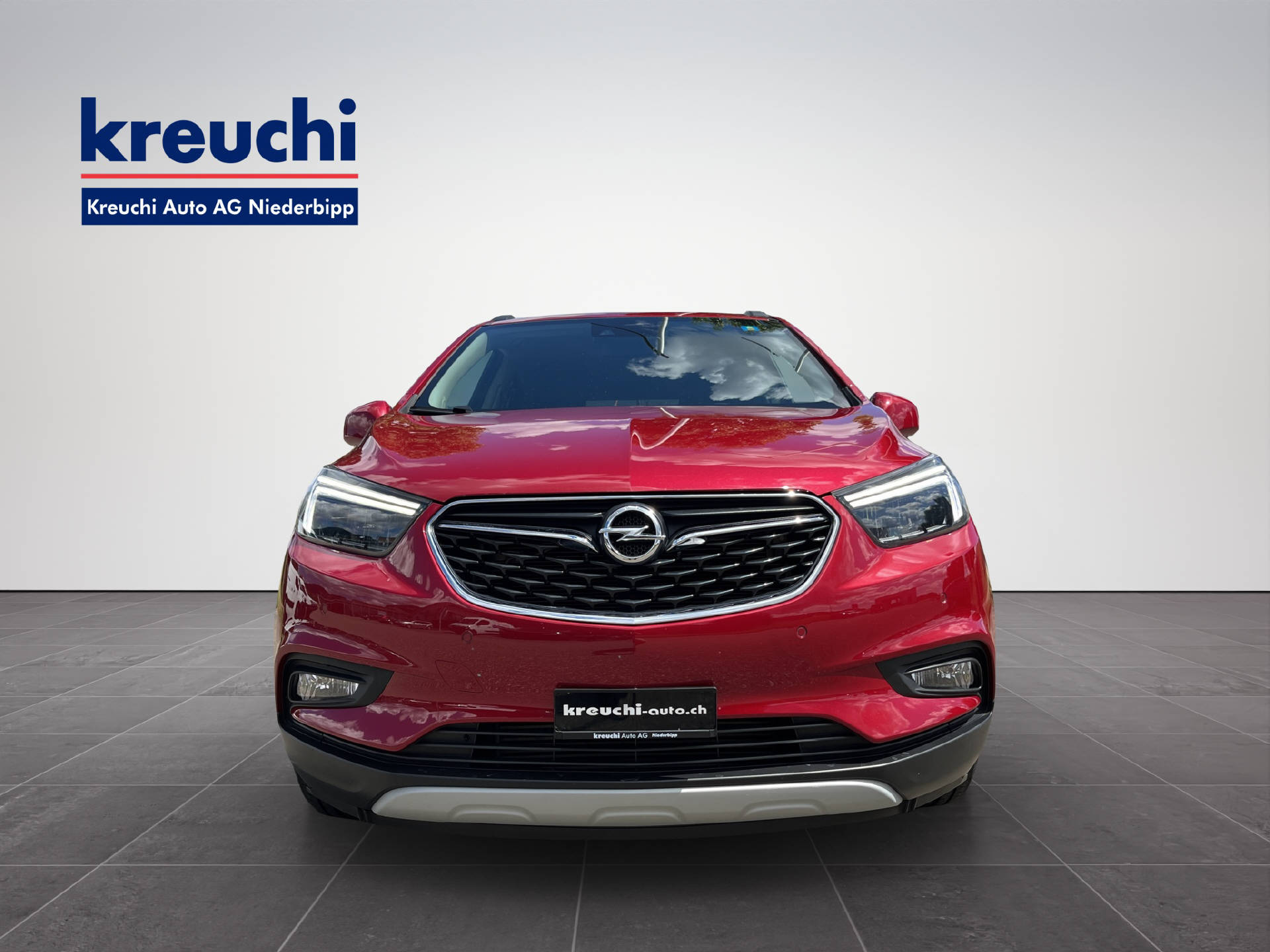 OPEL Mokka X 1.4T 4x4 Ultimate S/S-showroom-element-1