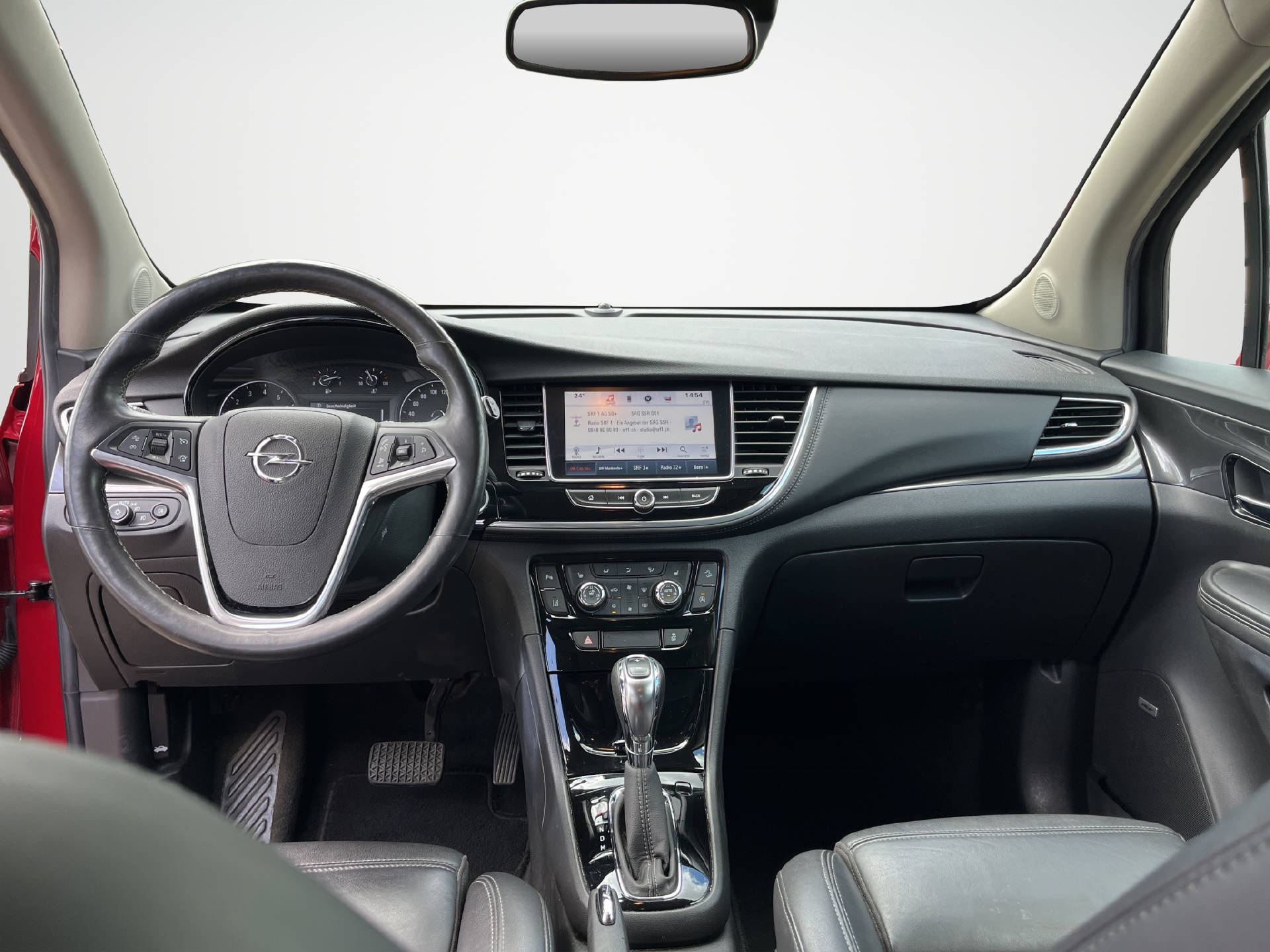 OPEL Mokka X 1.4T 4x4 Ultimate S/S-image-7