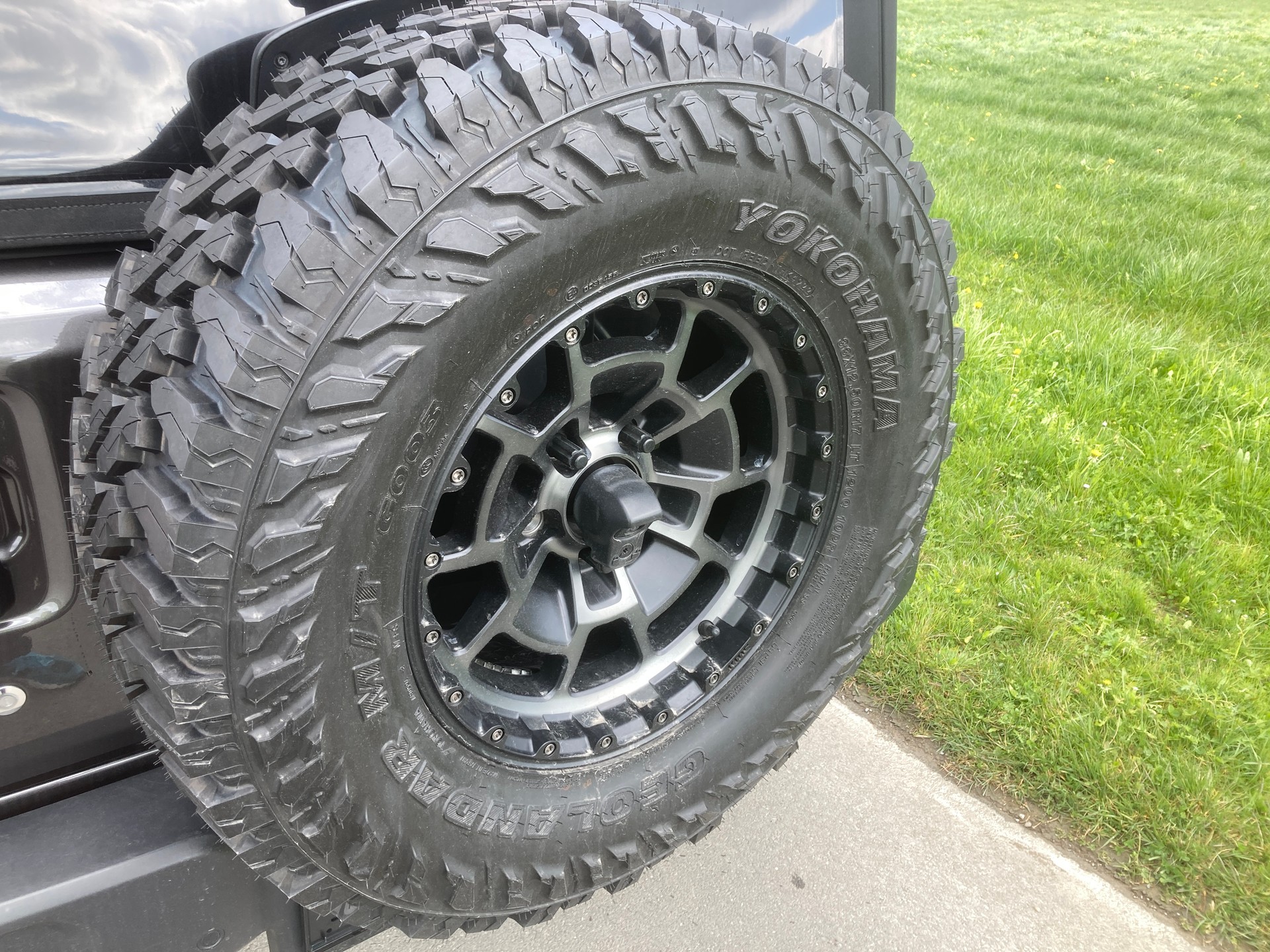 JEEP Wrangler 2.0 Rubicon Automatic-image-8