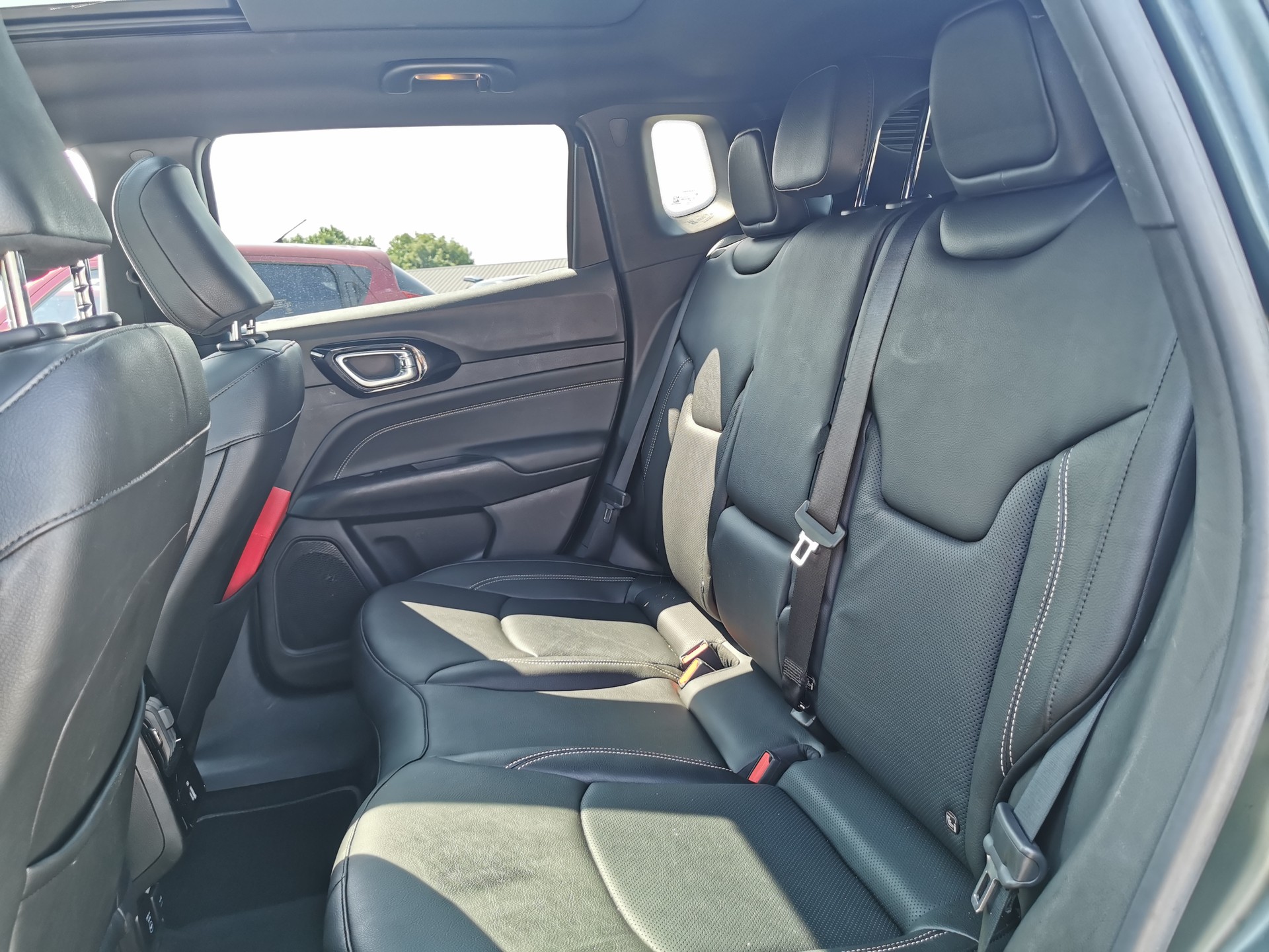 JEEP Compass 1.3 PHEV Lim. AWD-image-7