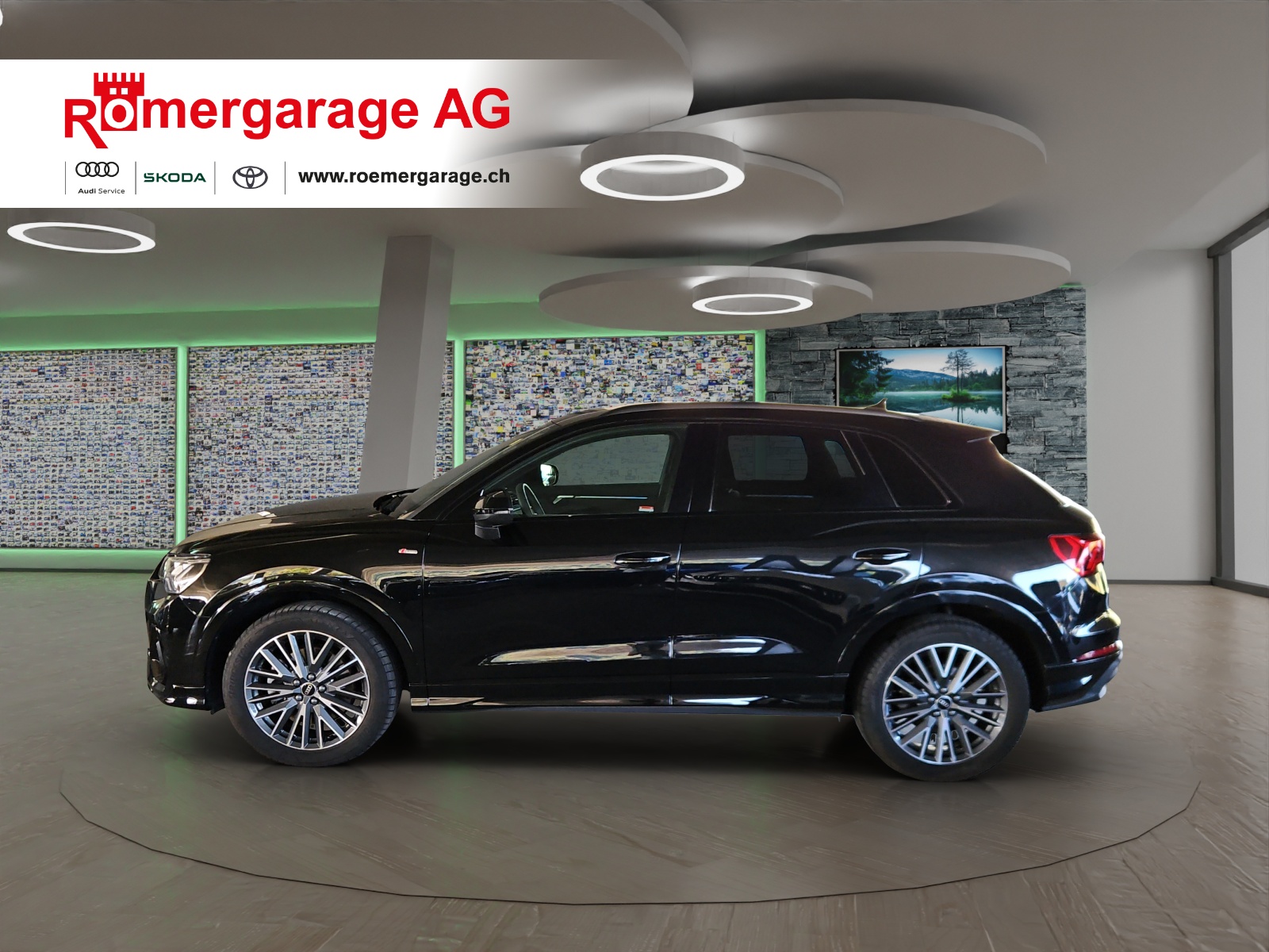AUDI Q3 Sportback 40 TFSI S line quattro S-tronic-showroom-element-1