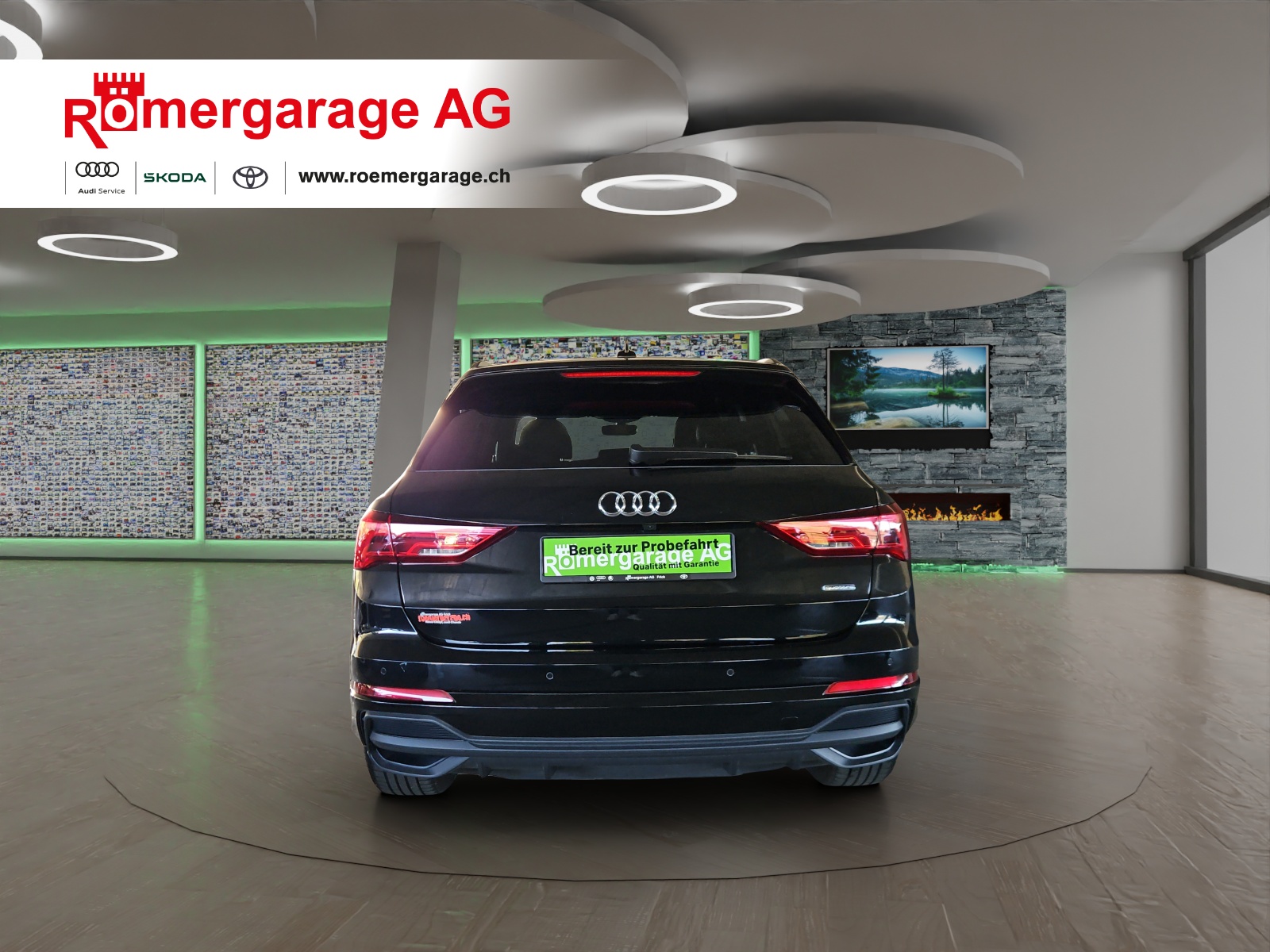 AUDI Q3 Sportback 40 TFSI S line quattro S-tronic-showroom-element-2