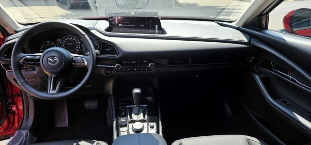 MAZDA CX-30 2.0 186 Takumi AWD-image-13