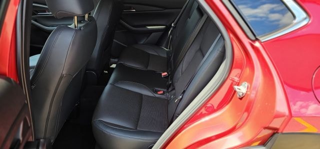 MAZDA CX-30 2.0 186 Takumi AWD-image-11