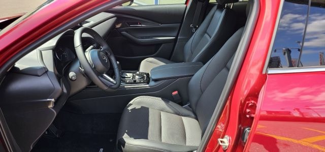 MAZDA CX-30 2.0 186 Takumi AWD-image-9