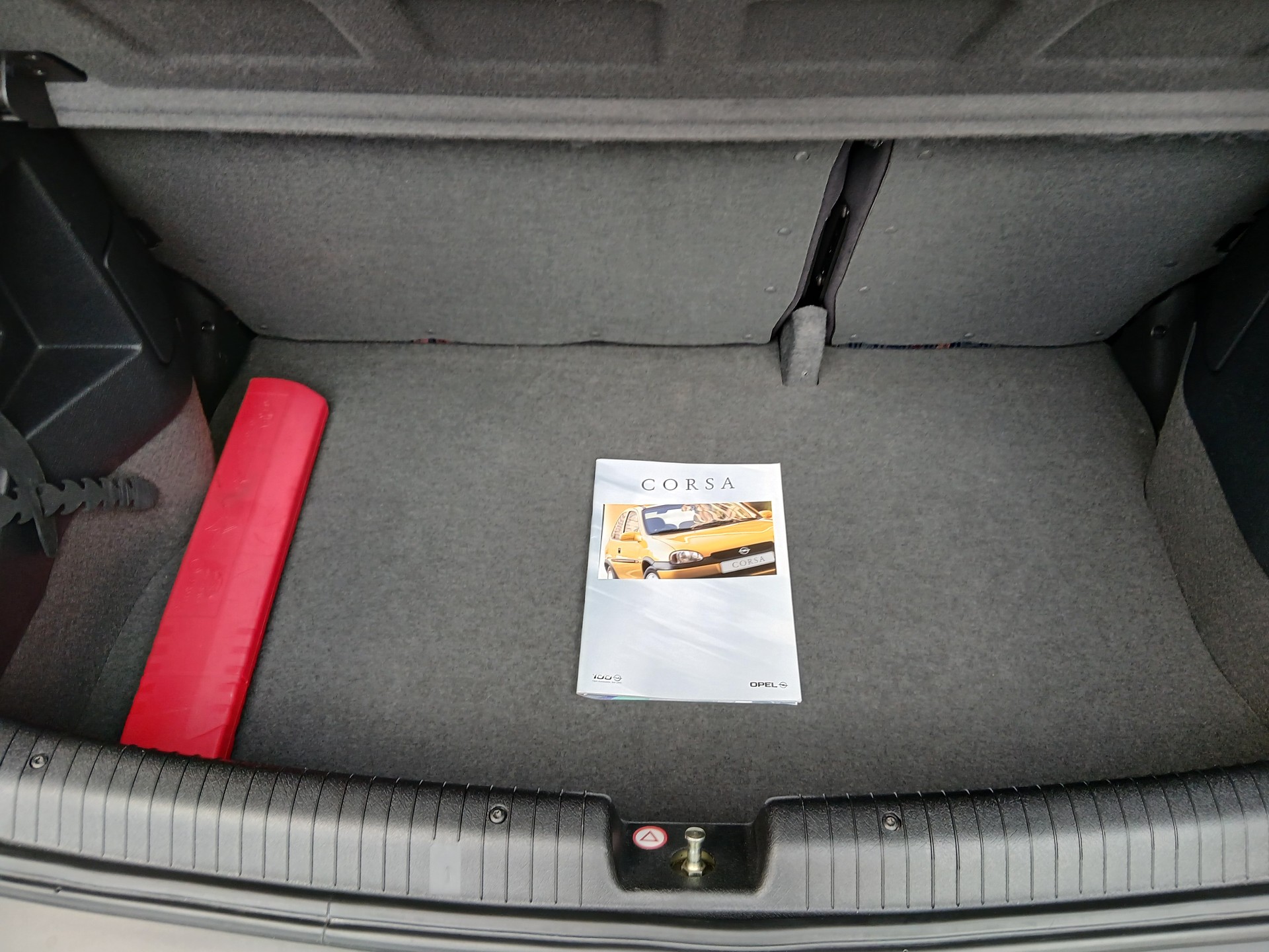 OPEL Corsa 1.2 16V Top-image-10