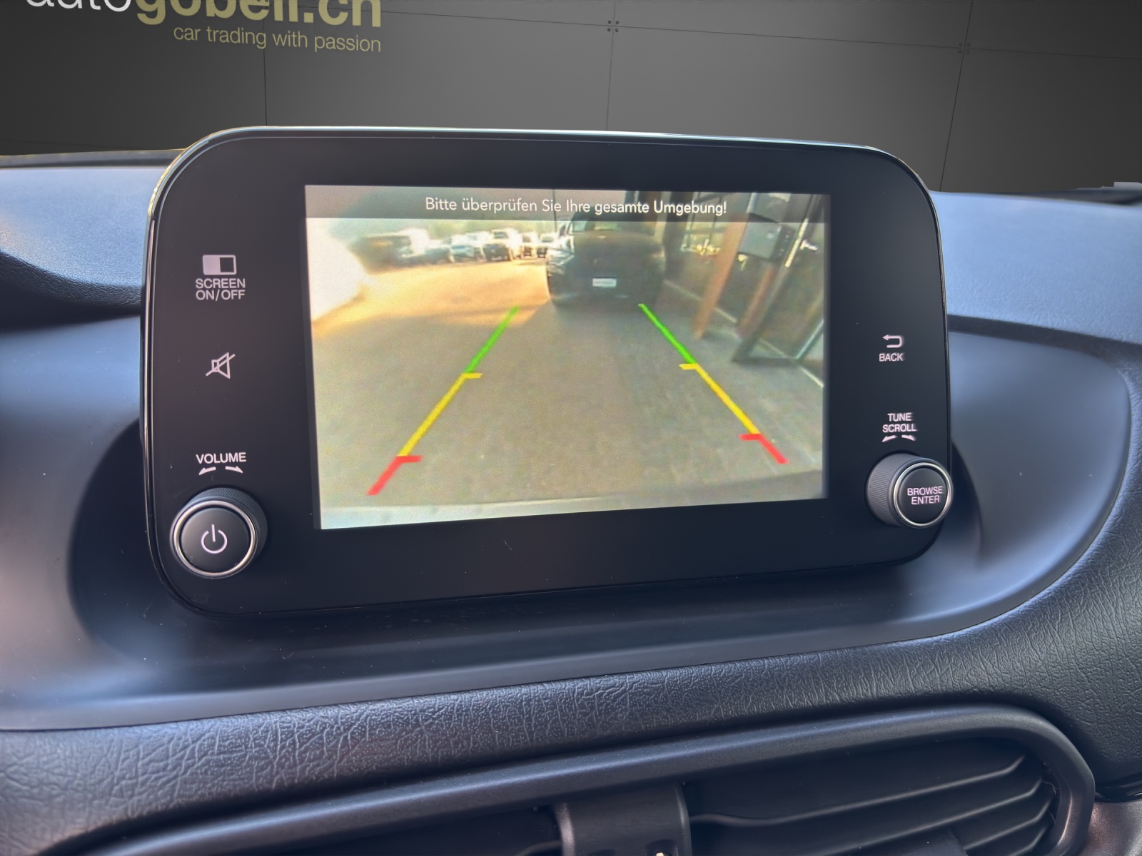 FIAT Tipo 1.6MJ Station Wagon S-Design DCT-image-8