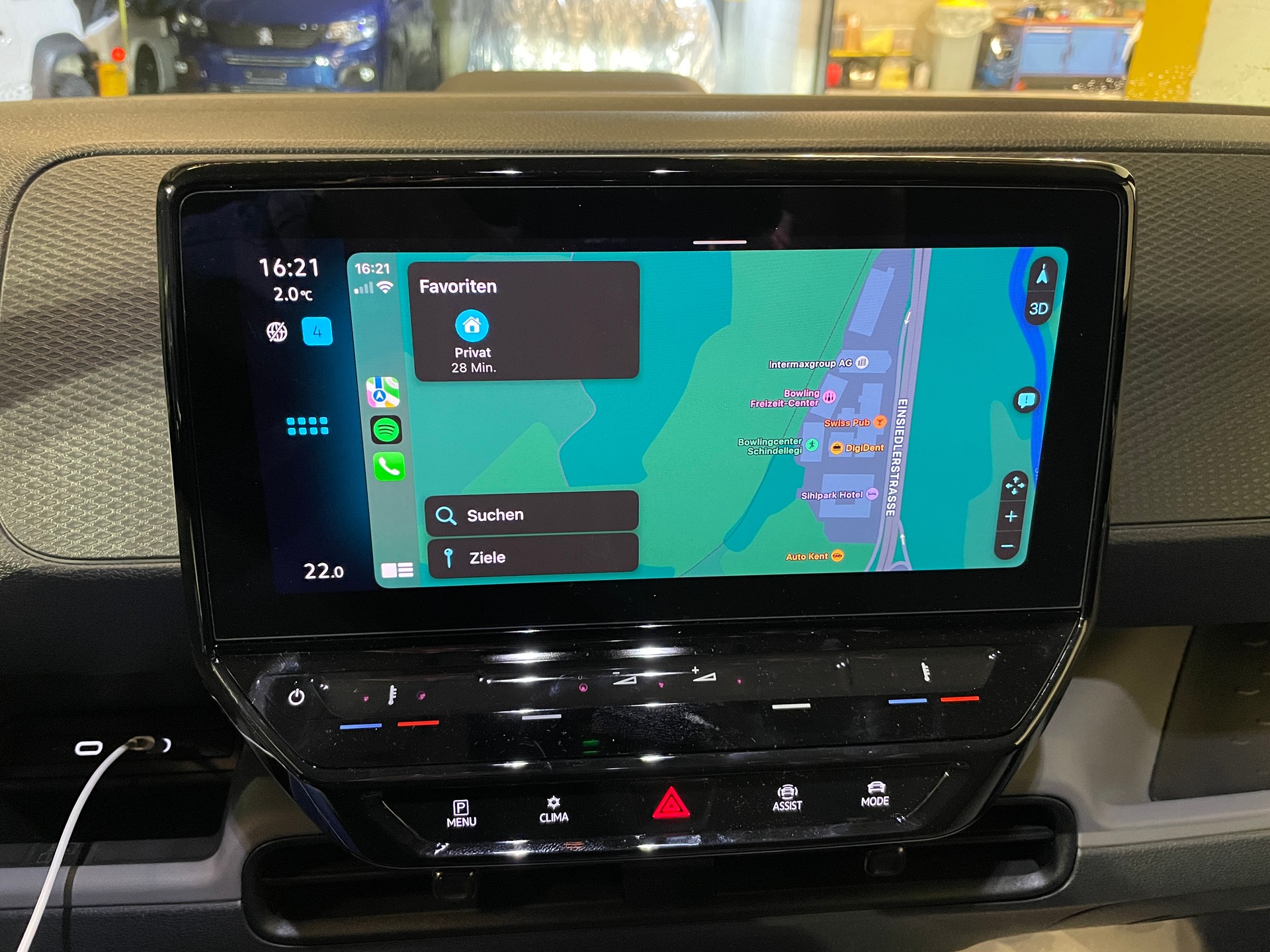 VW ID. Buzz Cargo-image-10